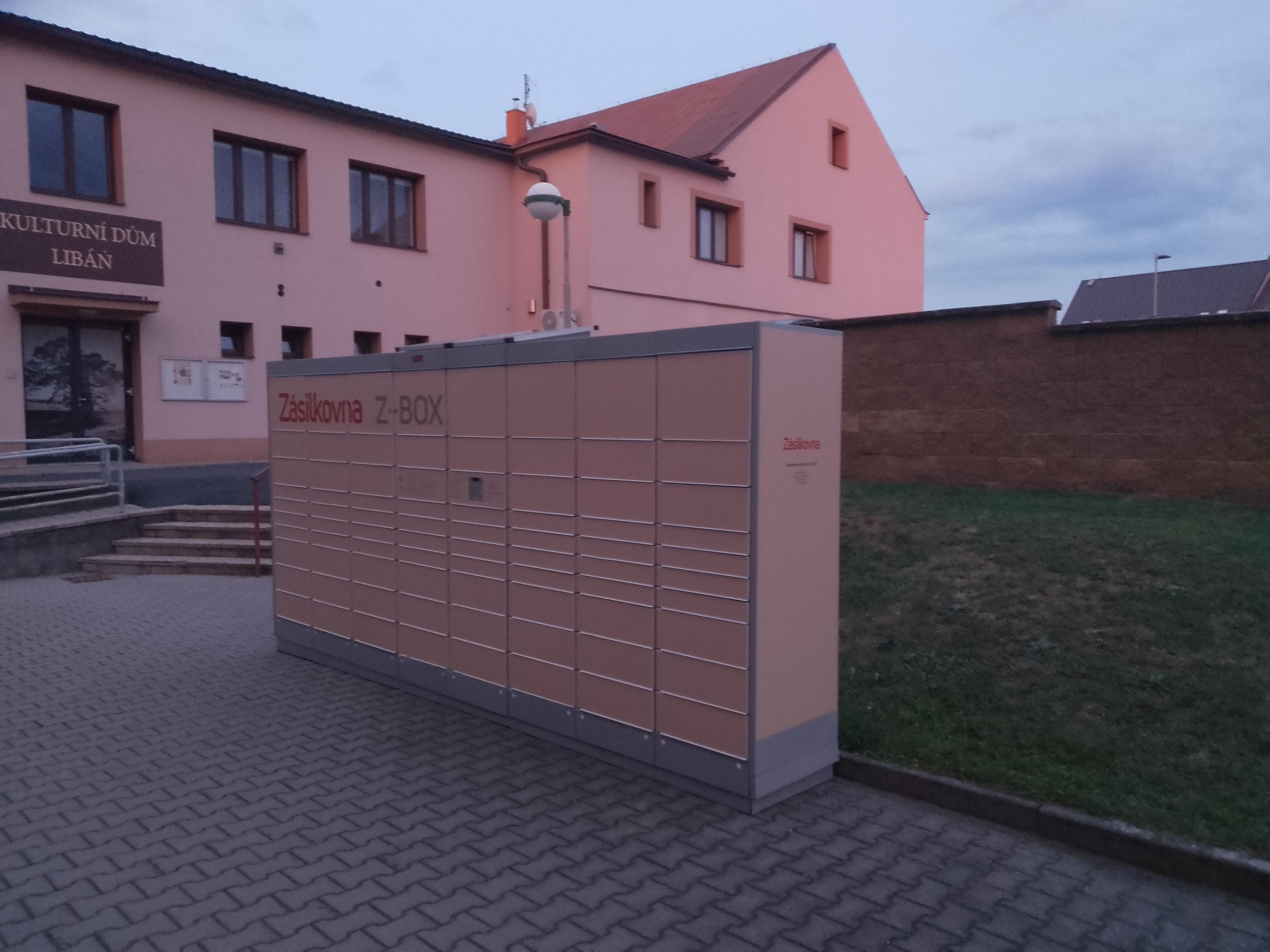 Z-BOX foto 2
