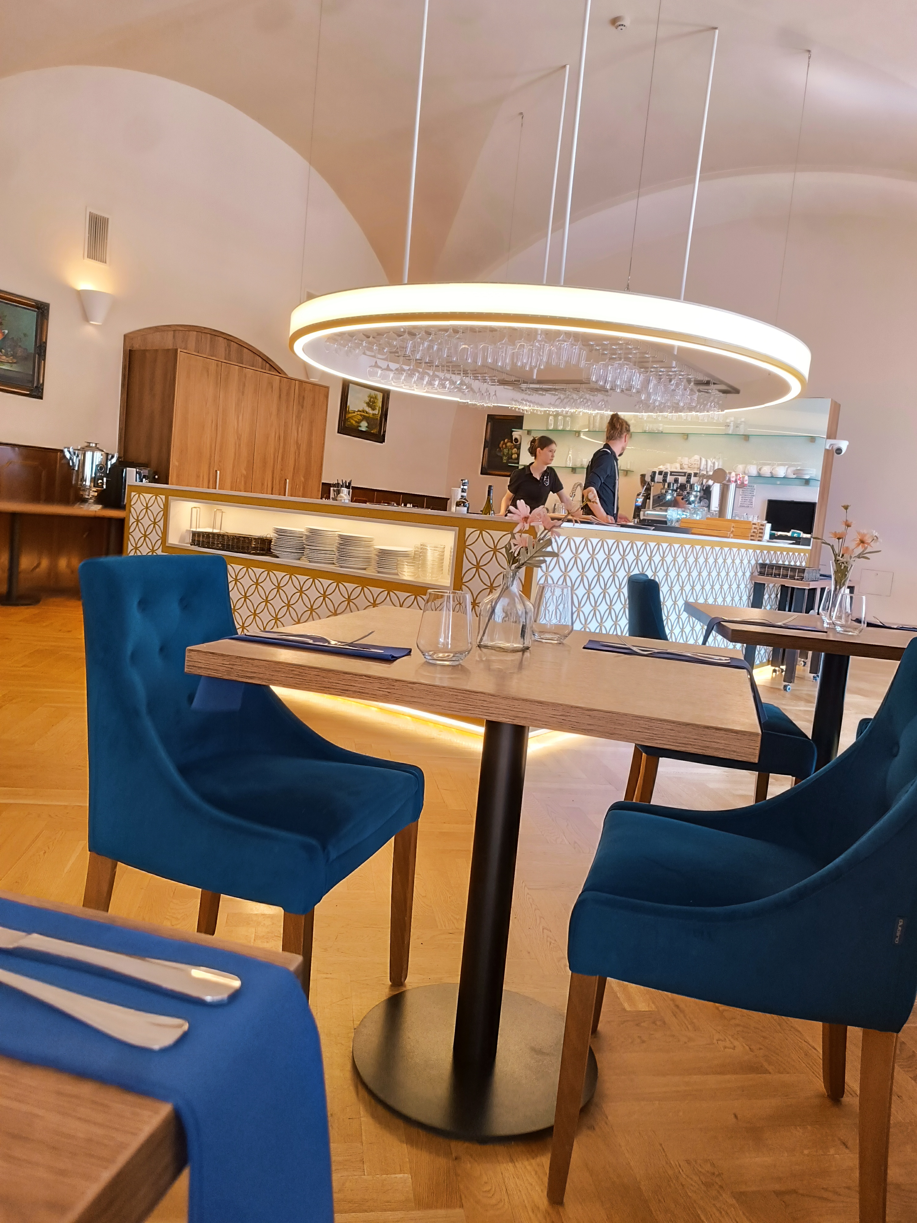 Erb Restaurant foto 3