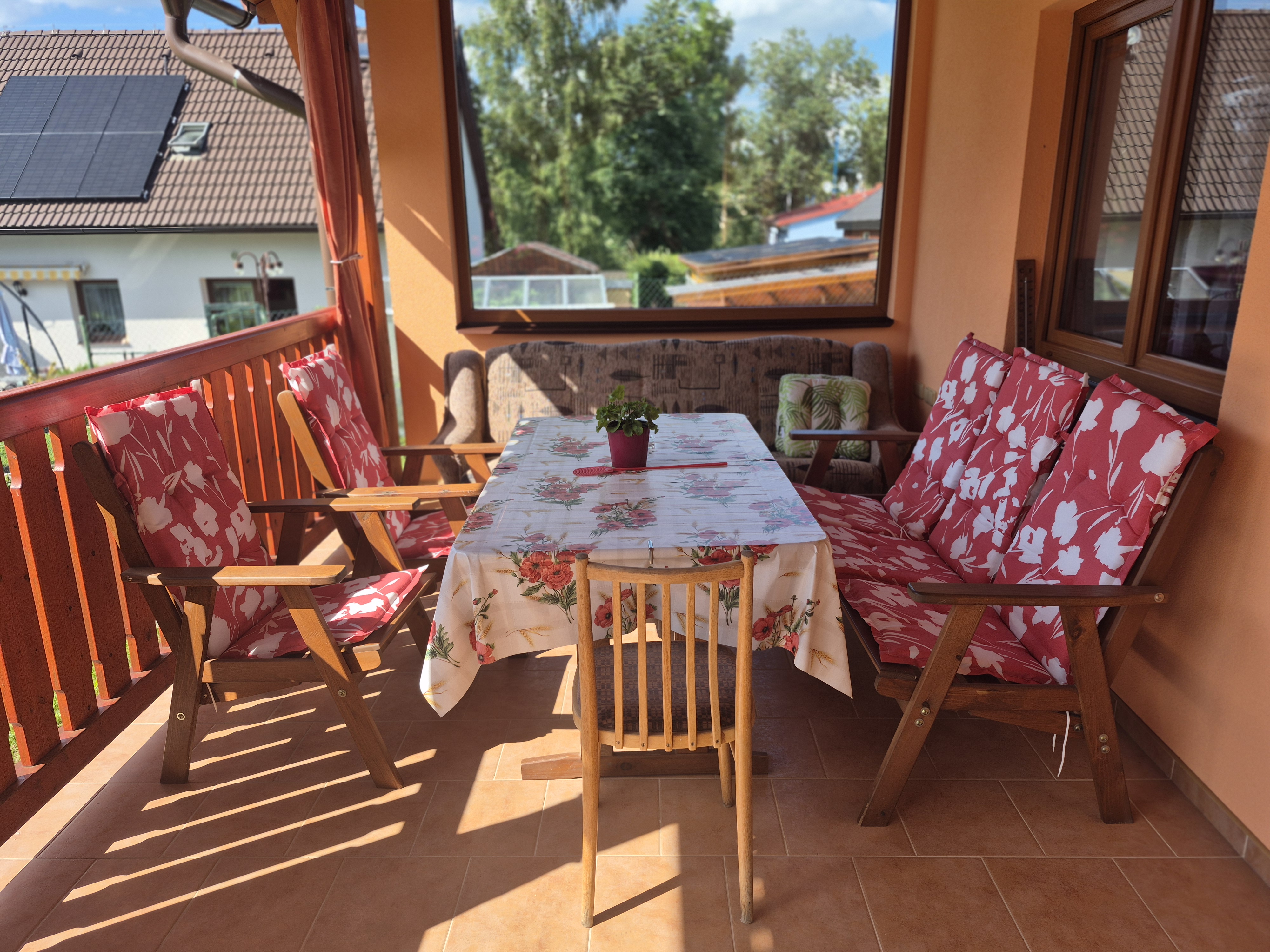 Prázninový dům Zvíkovské Podhradí 102 foto 4