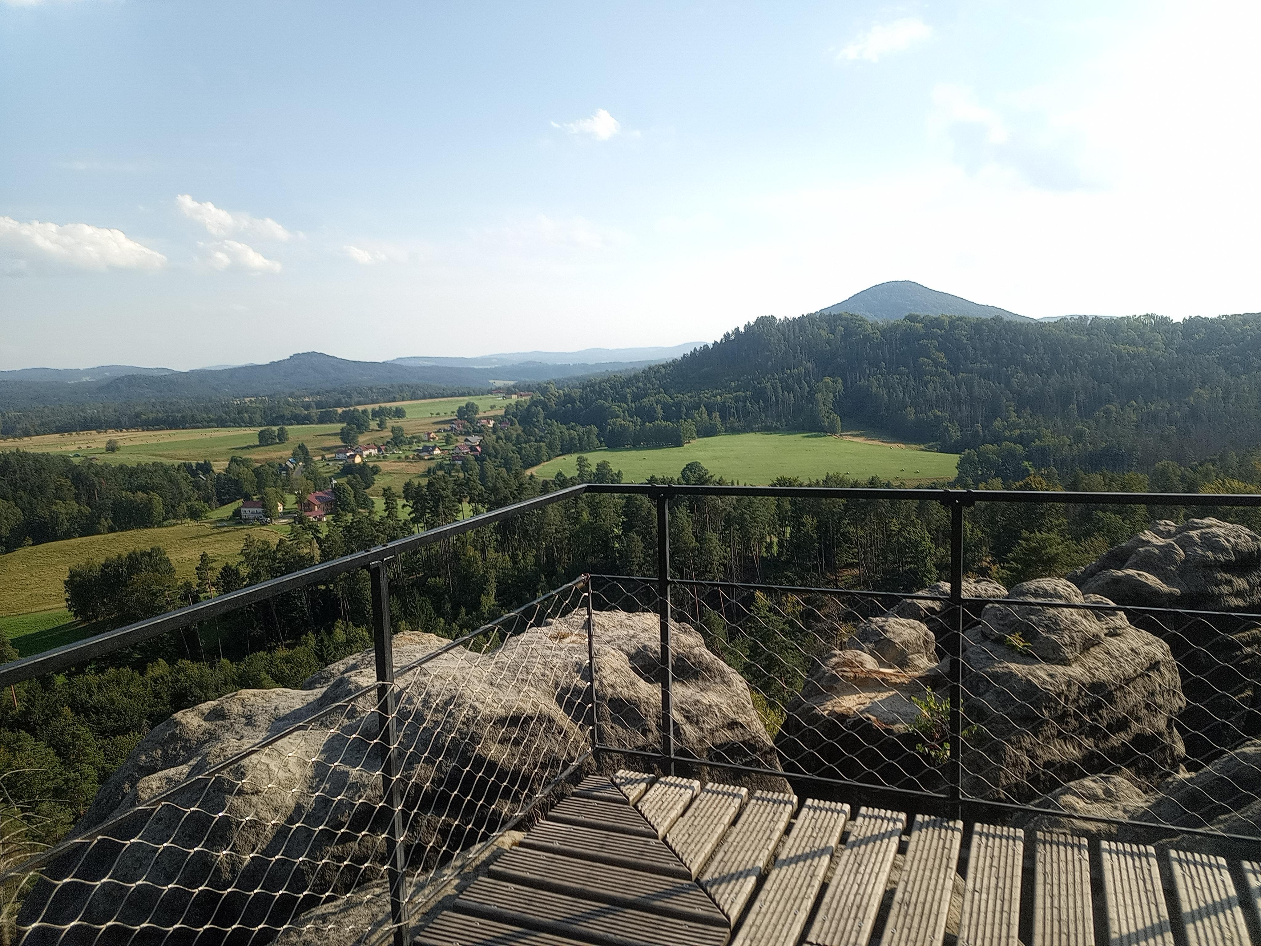 Kemp a apartmány Mezní Louka foto 5