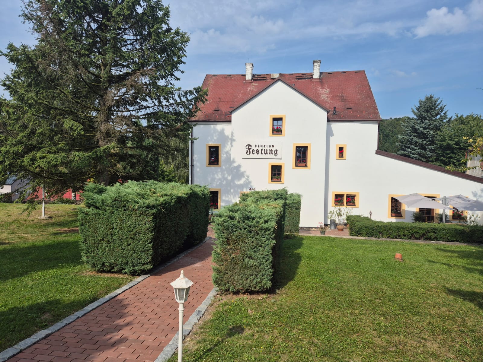 Penzion Festung foto 5