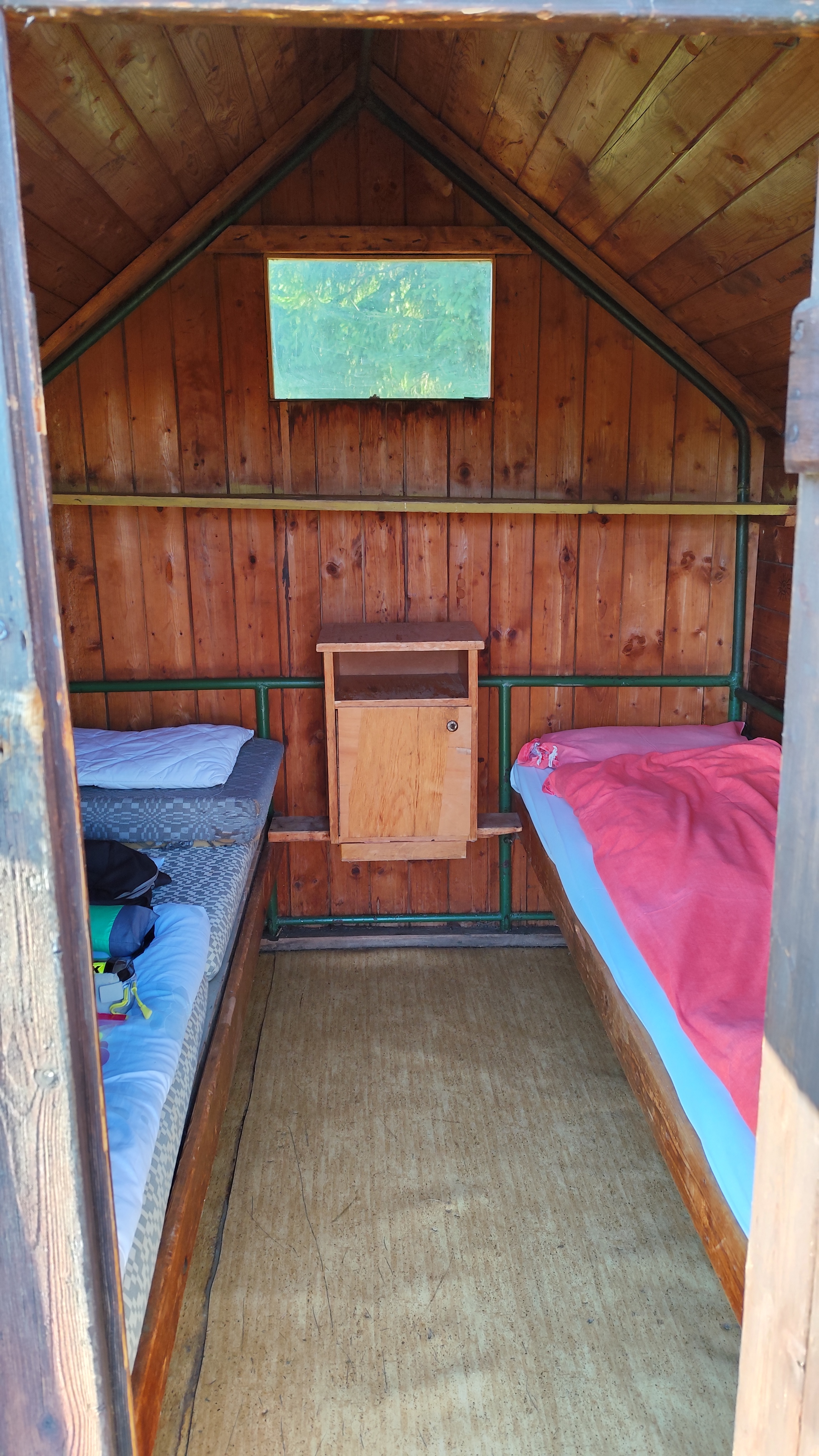 Autocamp U Skalníků foto 3