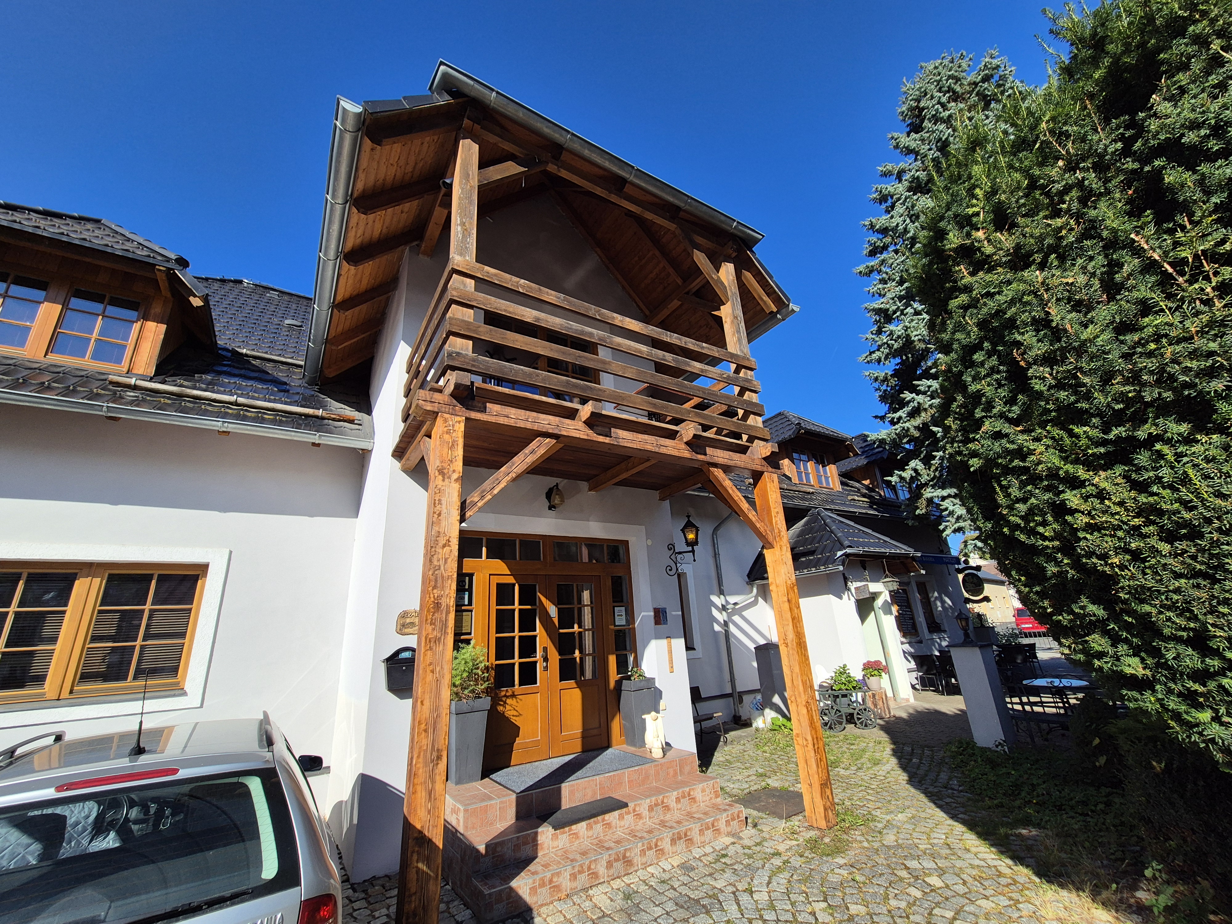 Penzion Bavaria foto 3