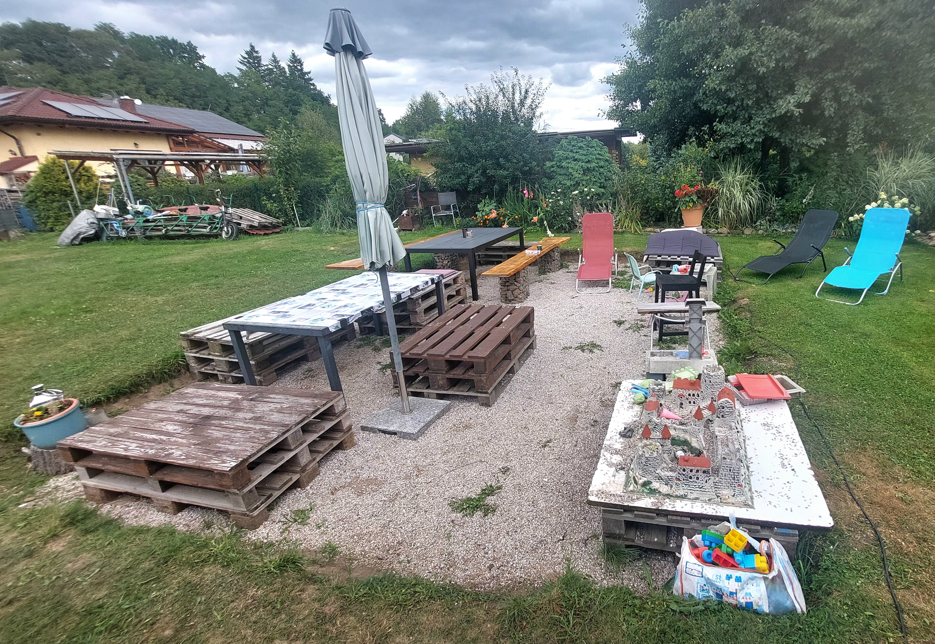 Pivovar LOUŽEK foto 4