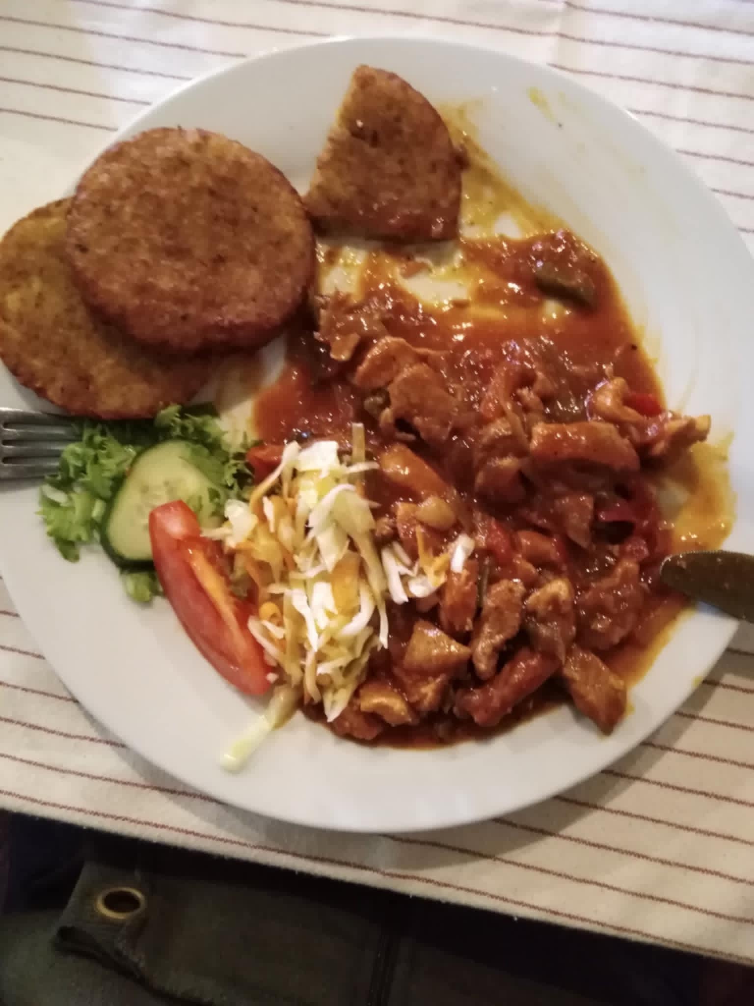 Restaurace U Košků foto 2