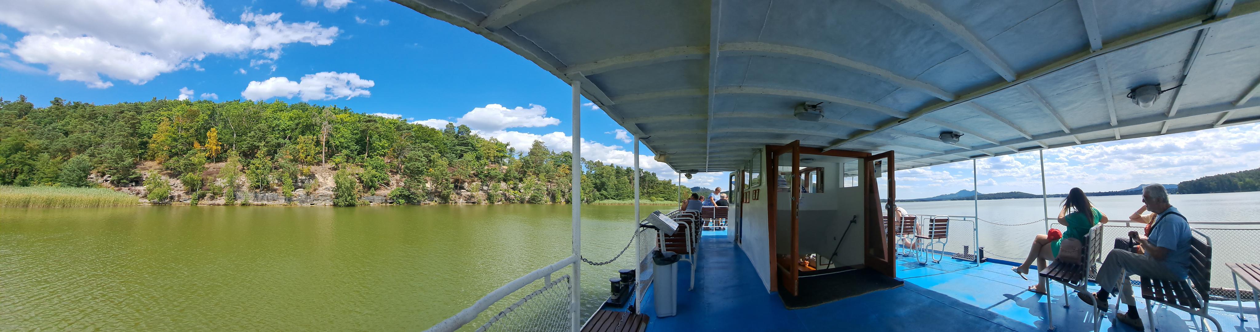 Regata Máchovo jezero, a.s. foto 2