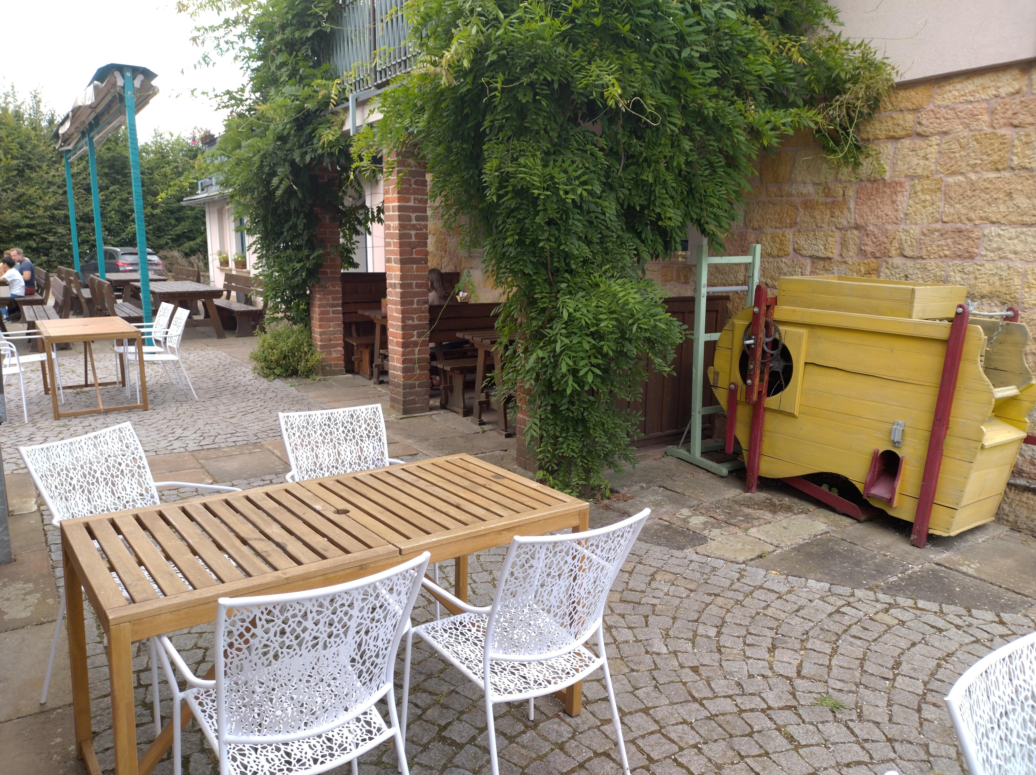 Restaurace Na Kopečku 1795 foto 4