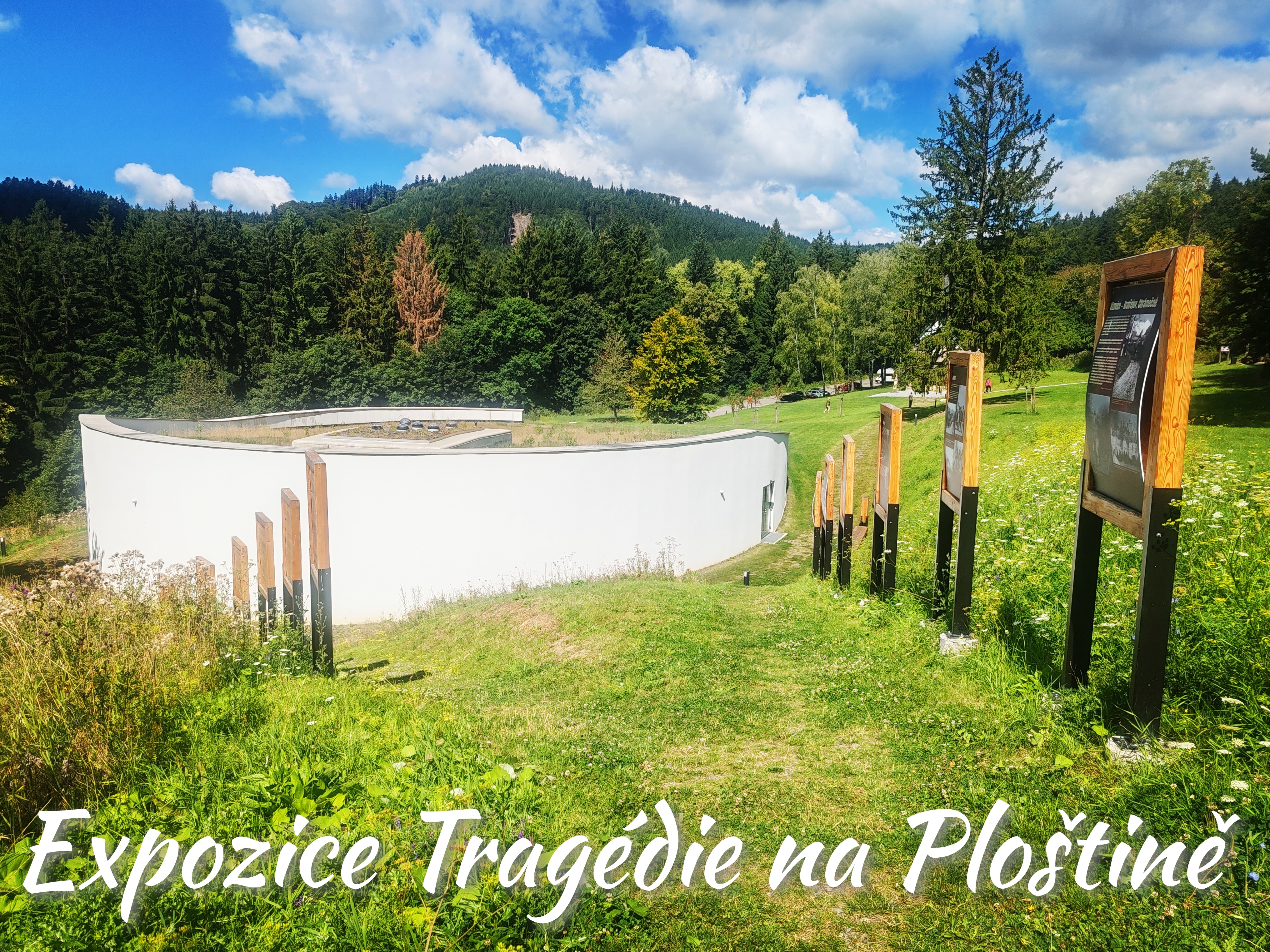 Tragédie na Ploštině foto 3
