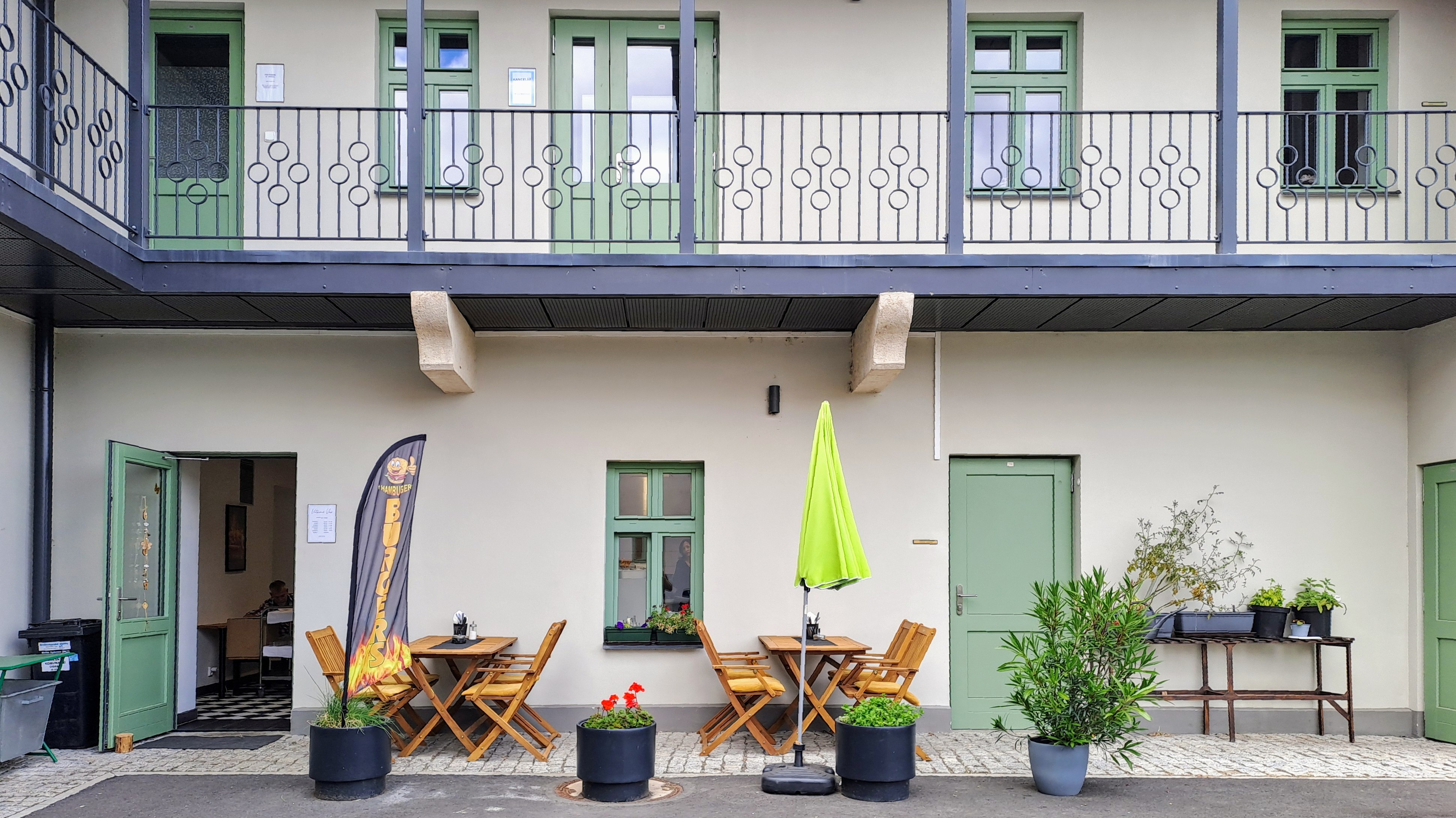 Bufet u Krkovičky foto 3