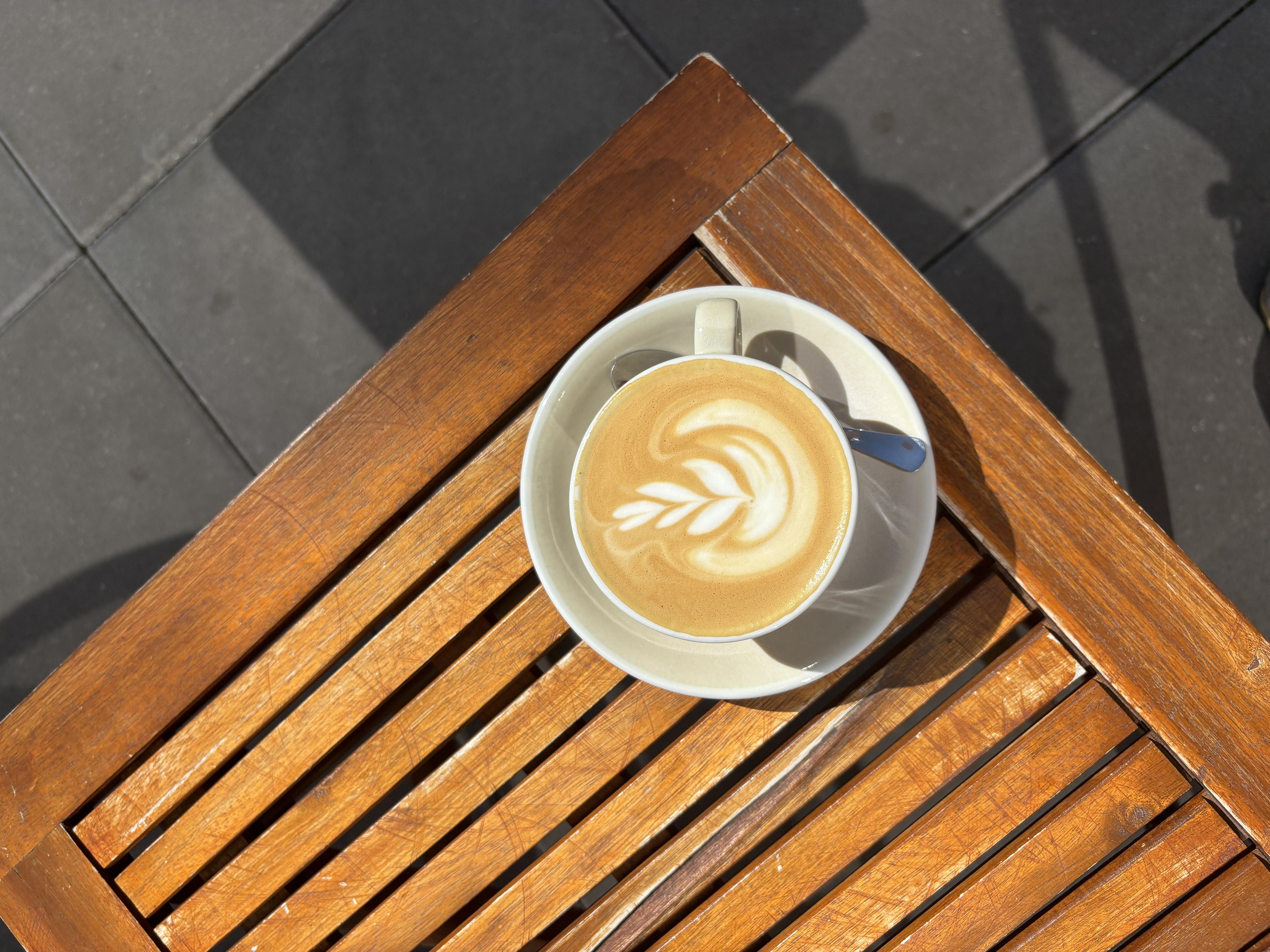 Café Monte Cintu foto 6