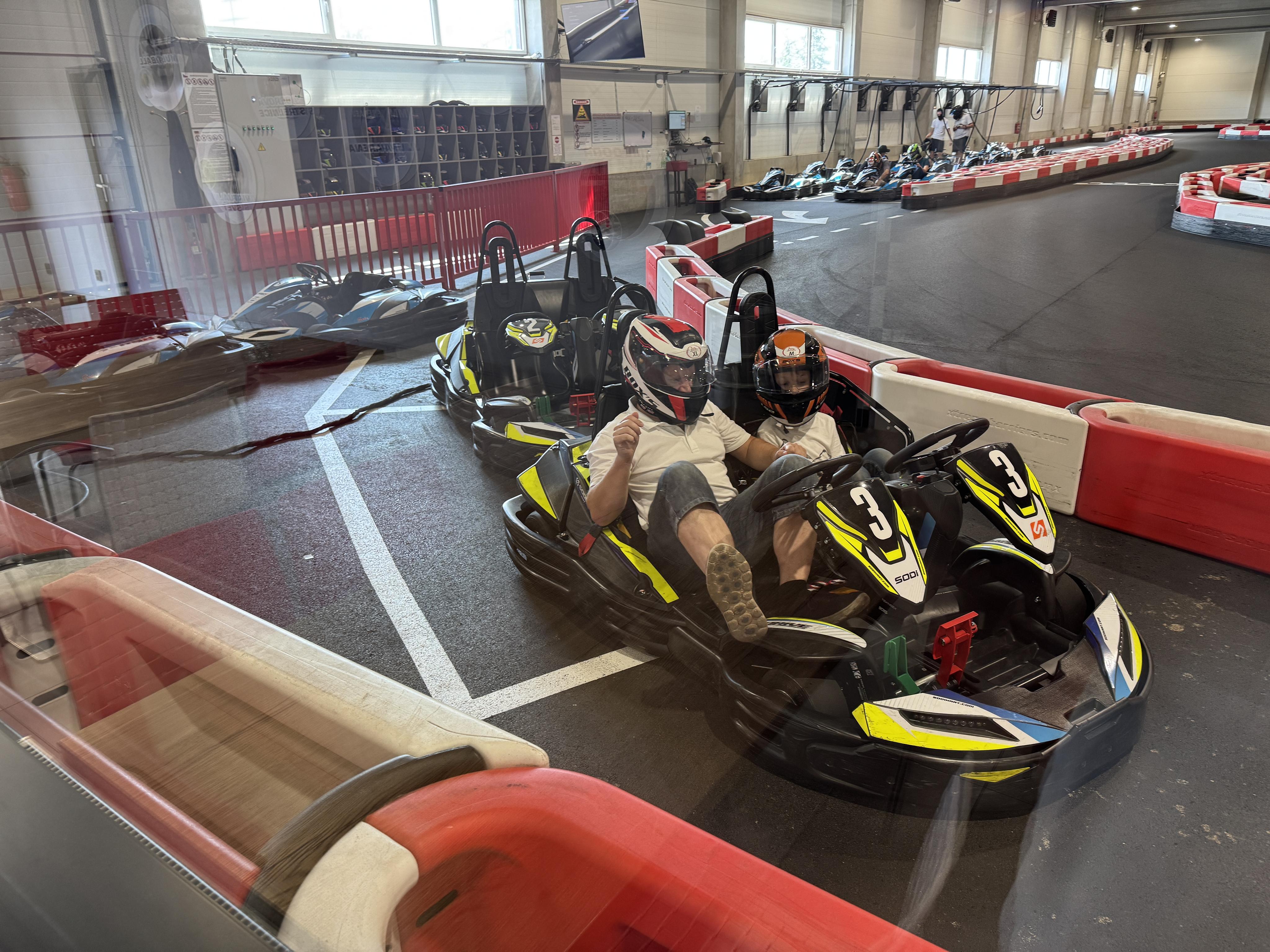 FUN arena Cheb foto 4