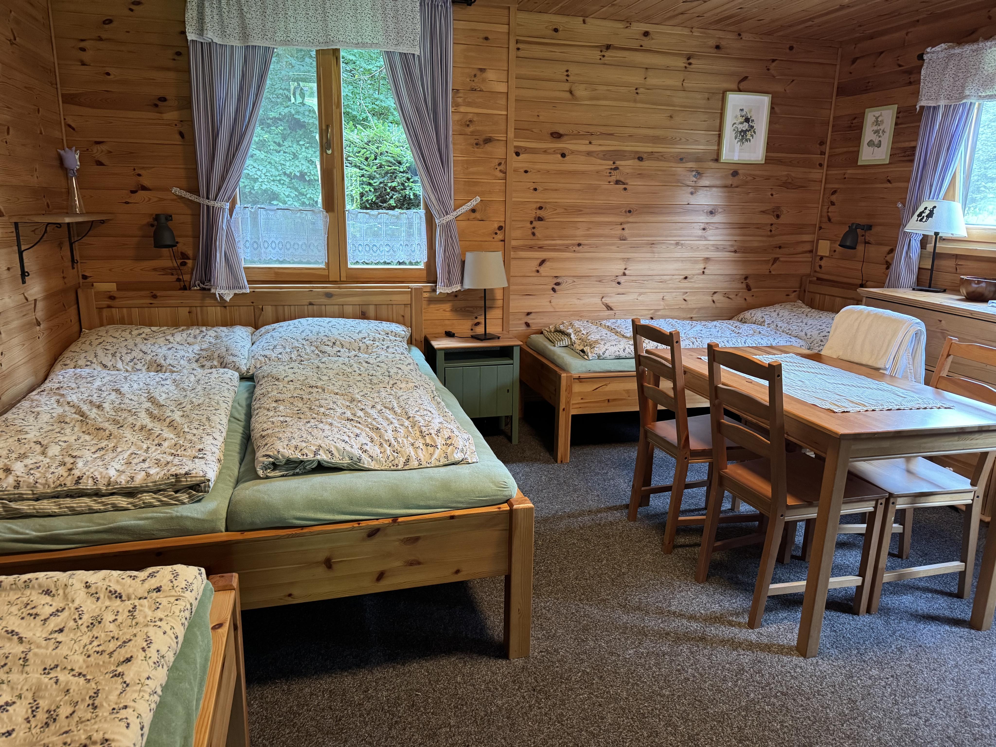 Penzion U starých sádek foto 4