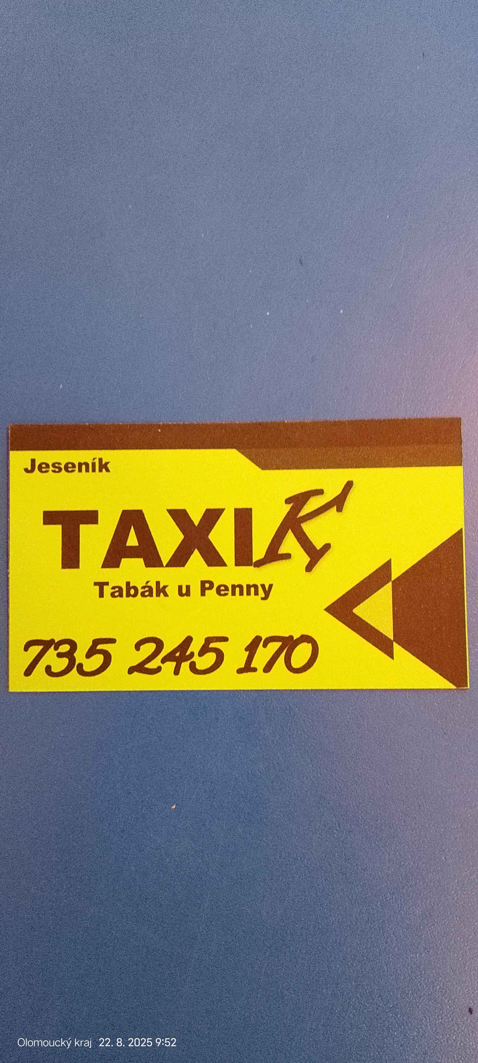 TaxiK foto 1