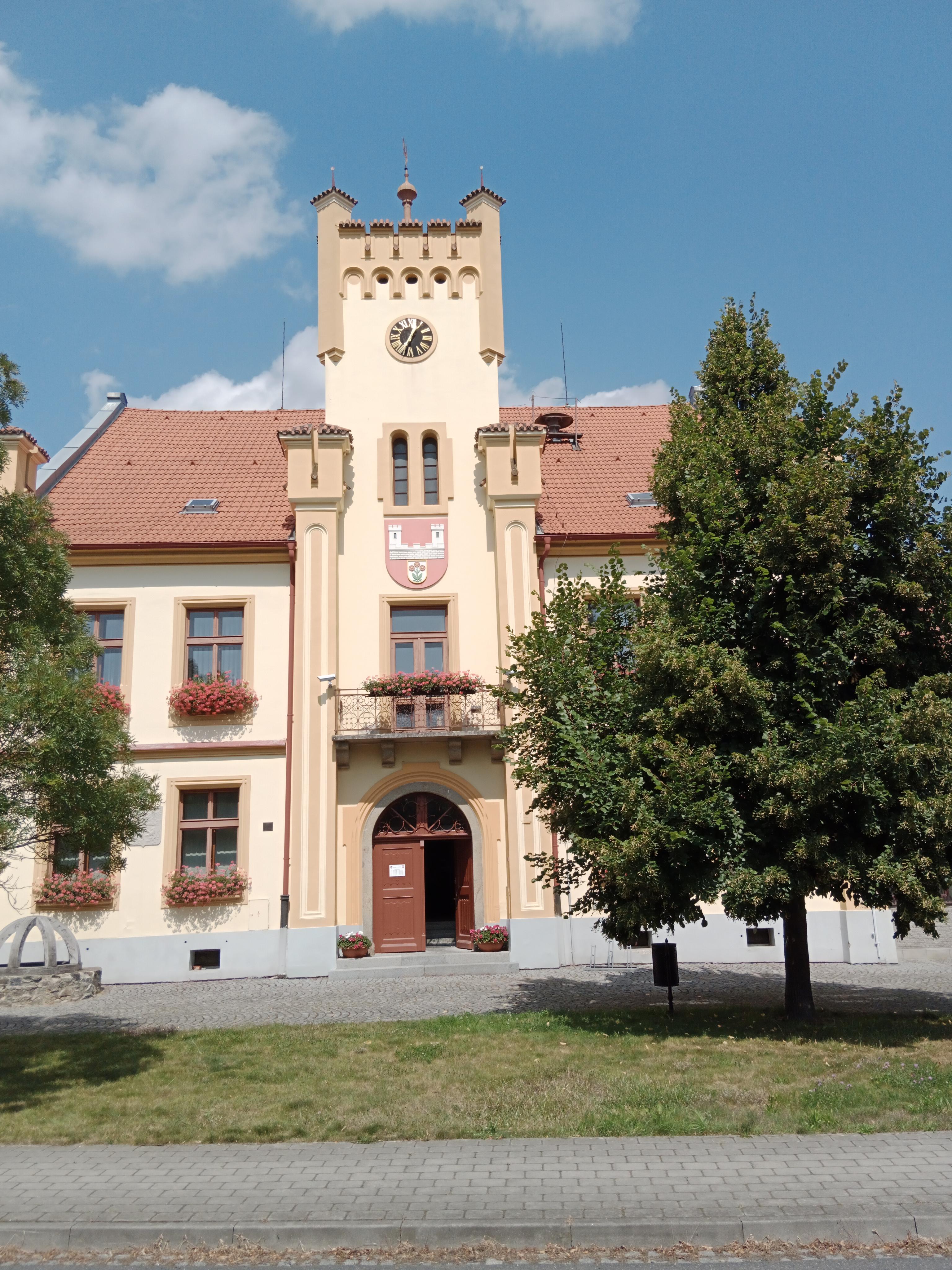 Pension Švihovský dvůr foto 6