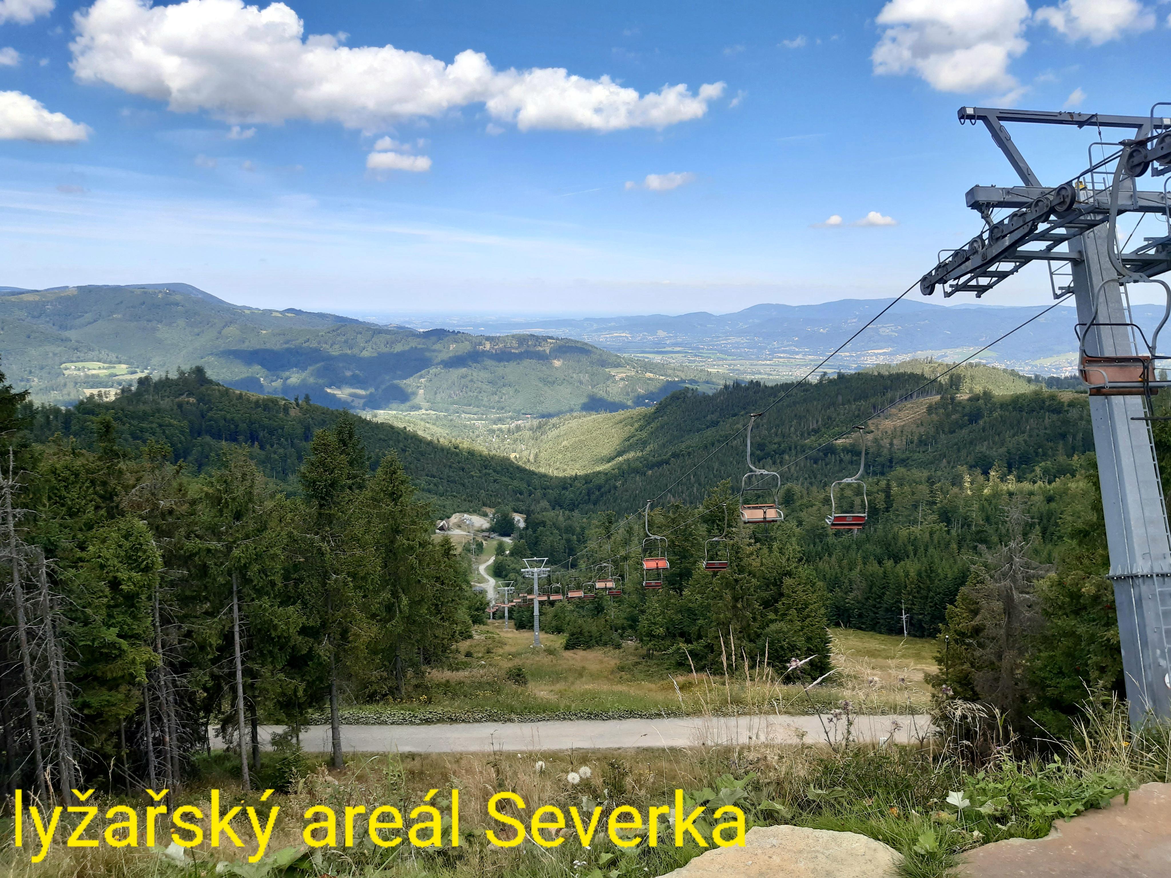 Turistická chata Severka foto 4