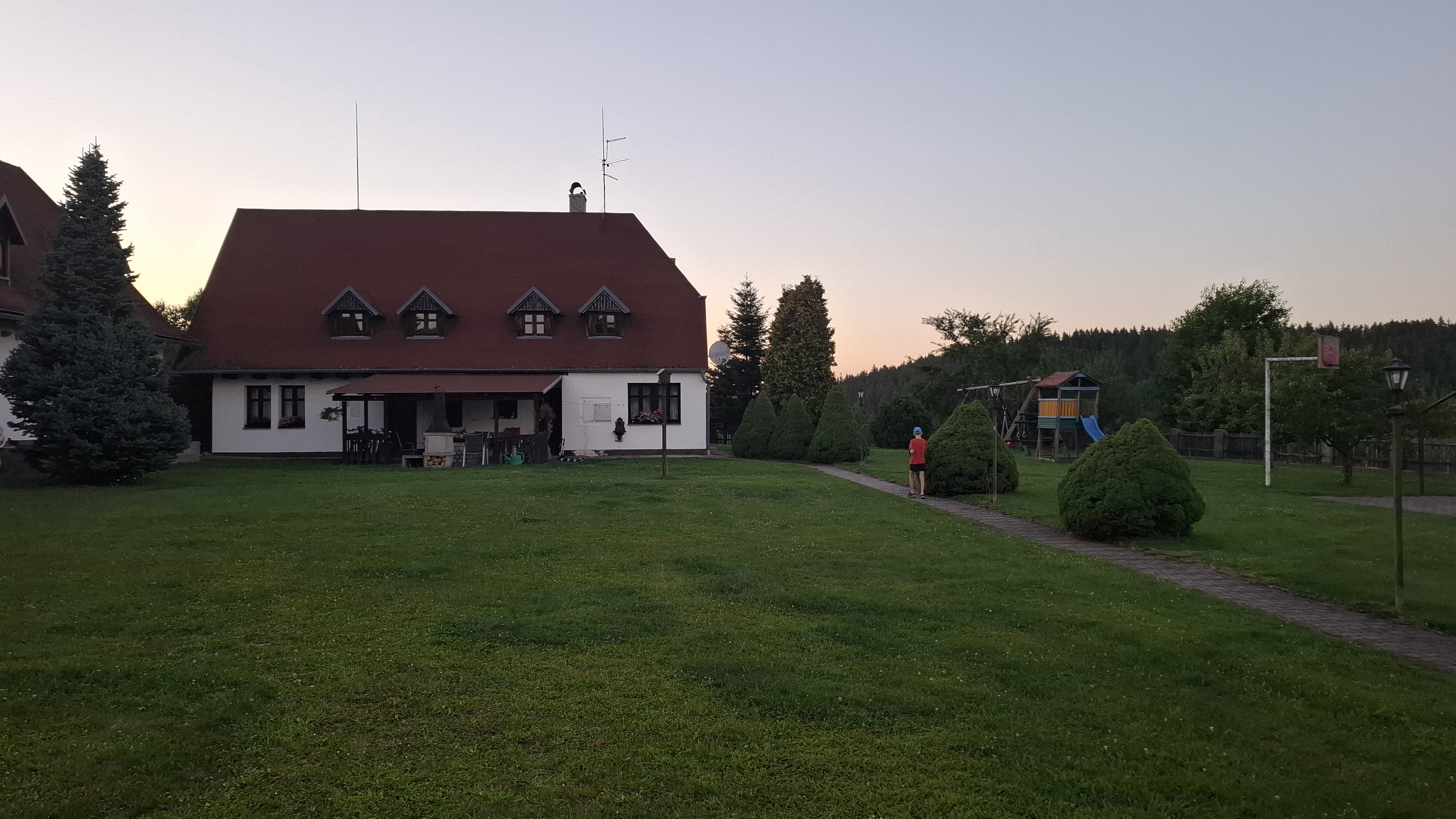 Rodinná farma Smolík foto 1