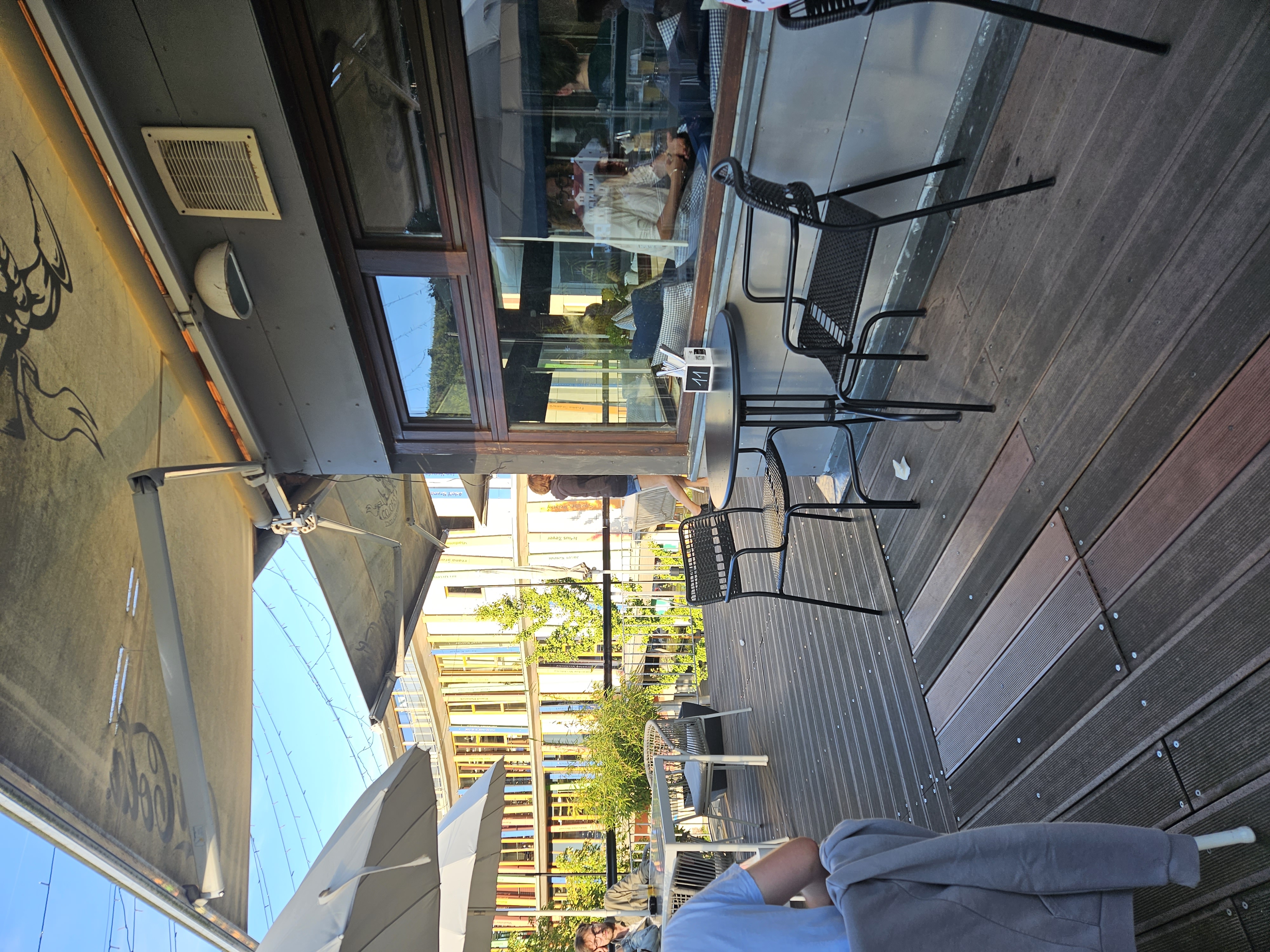 Piknik bistro a cukrárna foto 4