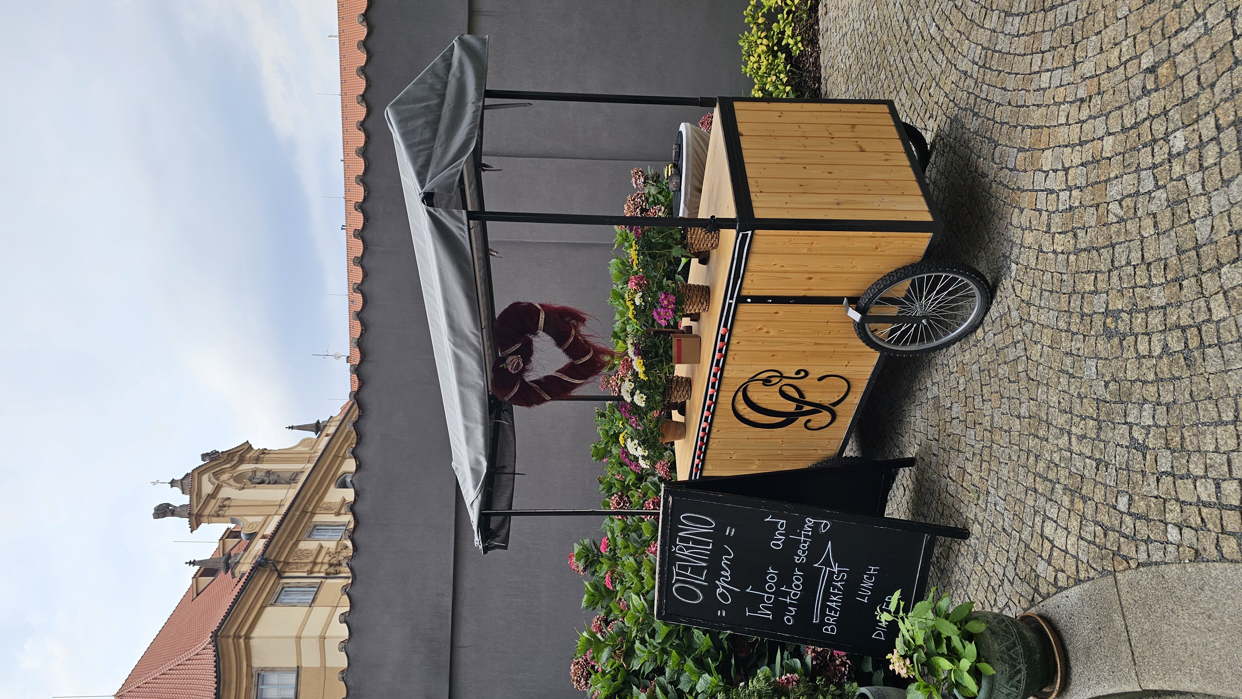 Clam Gallas - Bistro - Café foto 6