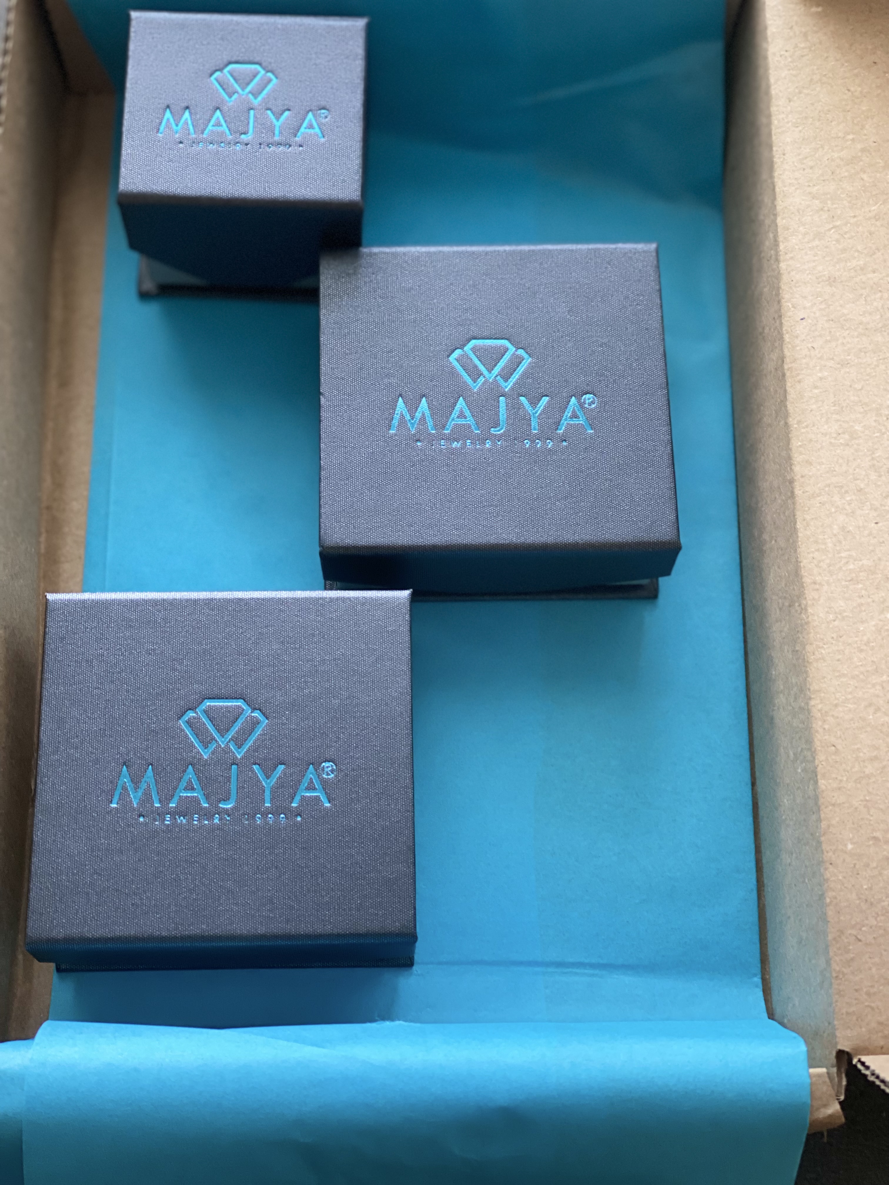 MAJYA - JEWELRY 1999 foto 4