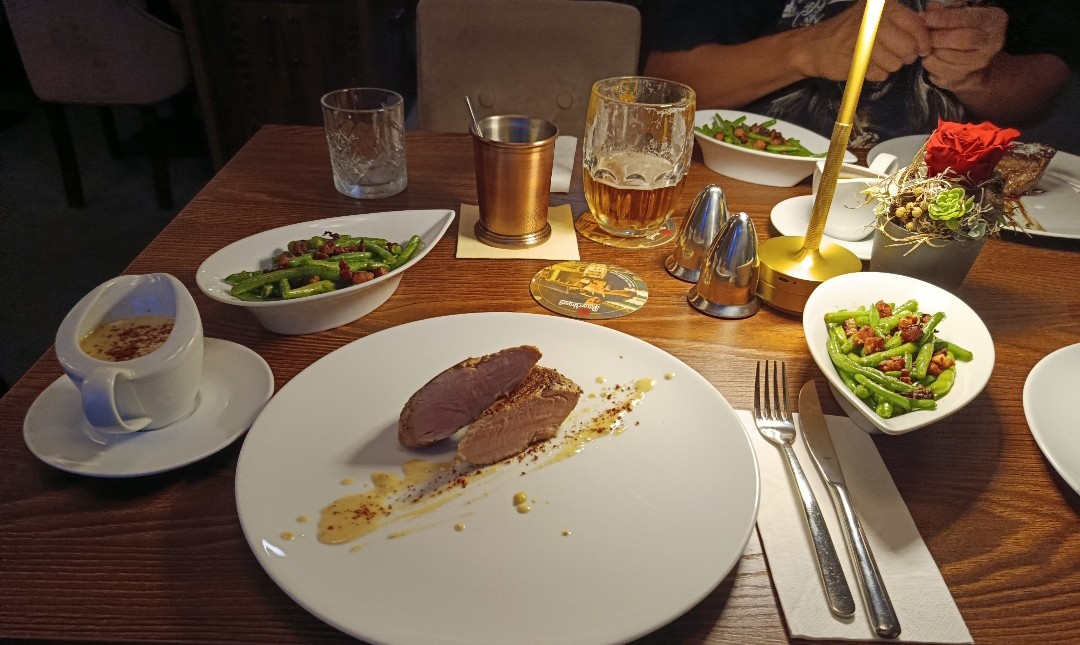 STEAK house & WINE foto 5