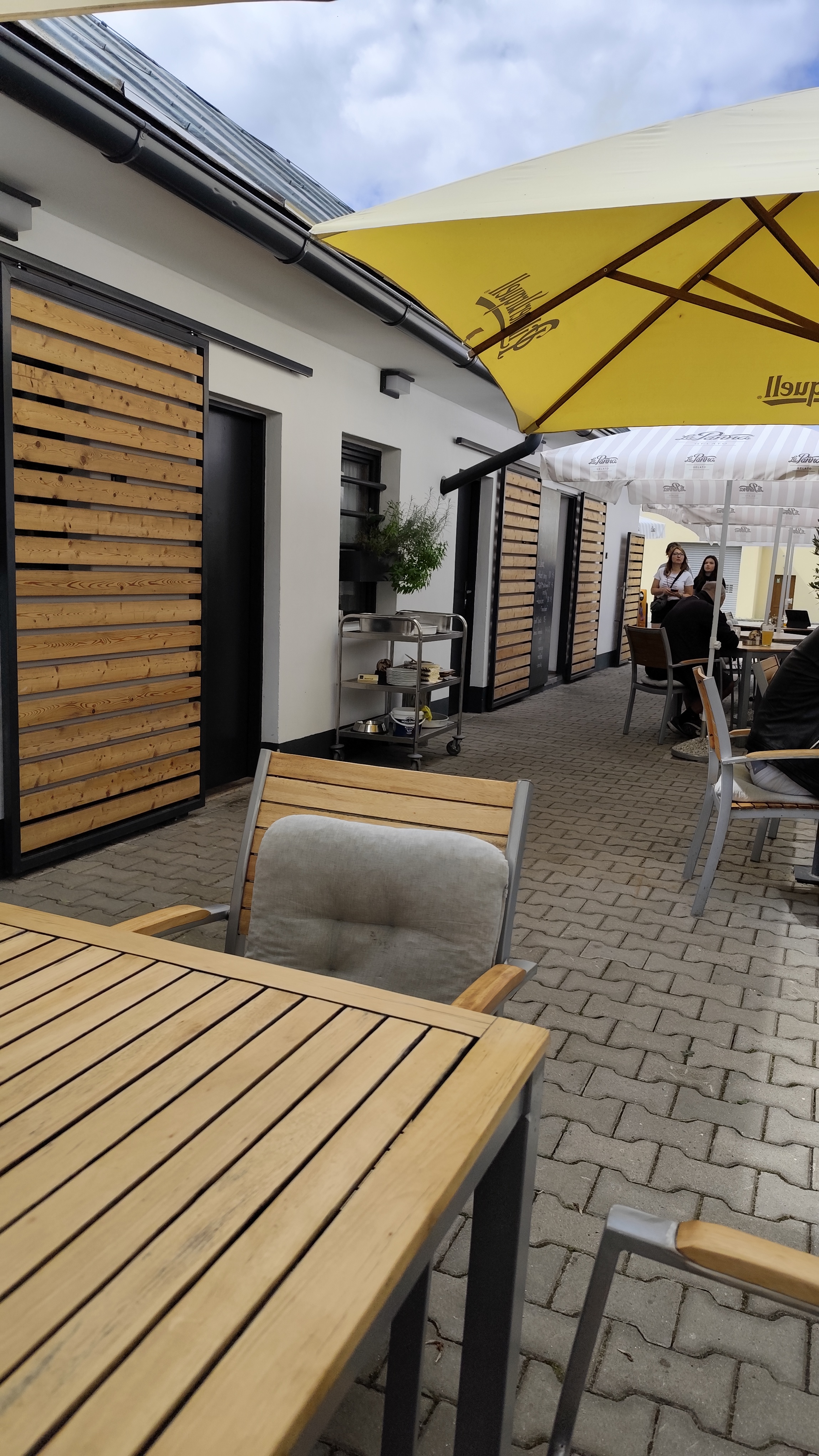 Restaurace Jitřenka foto 4
