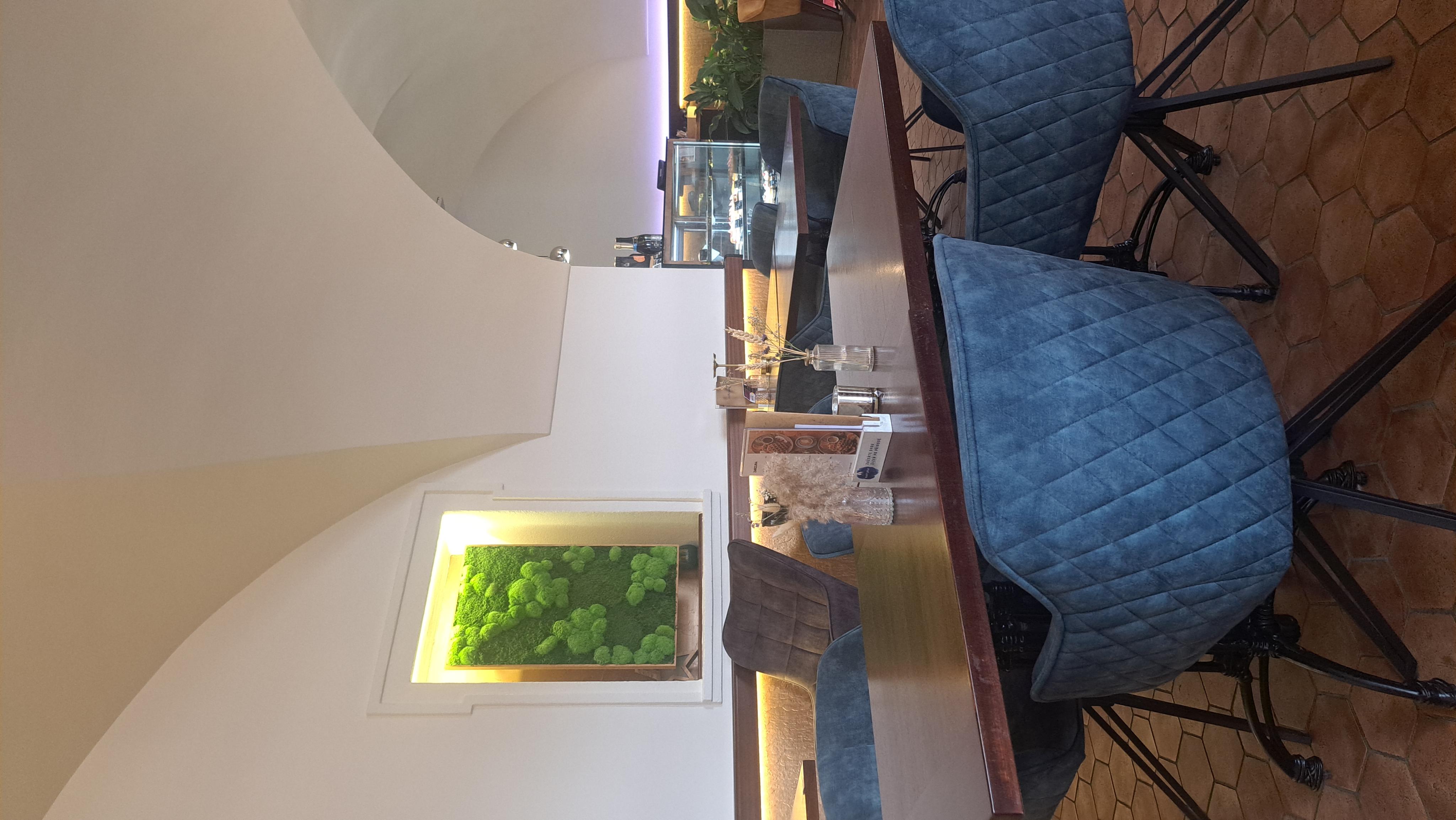 Coffeegarden u Zvonu foto 4