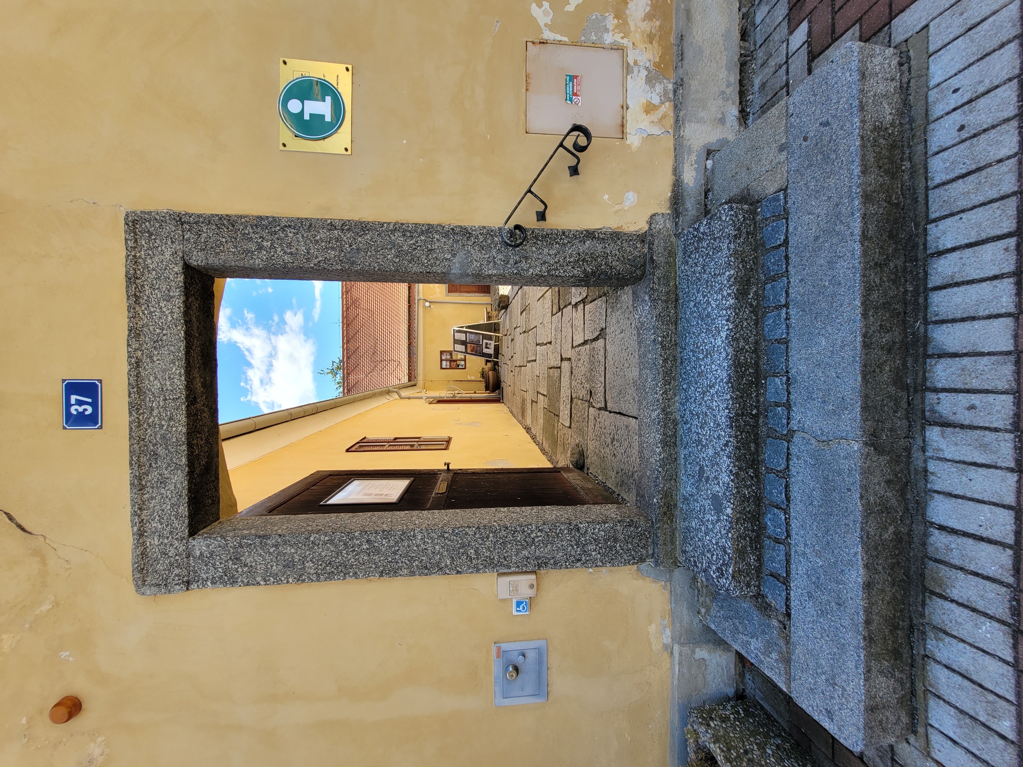 Informační centrum Protivín foto 2