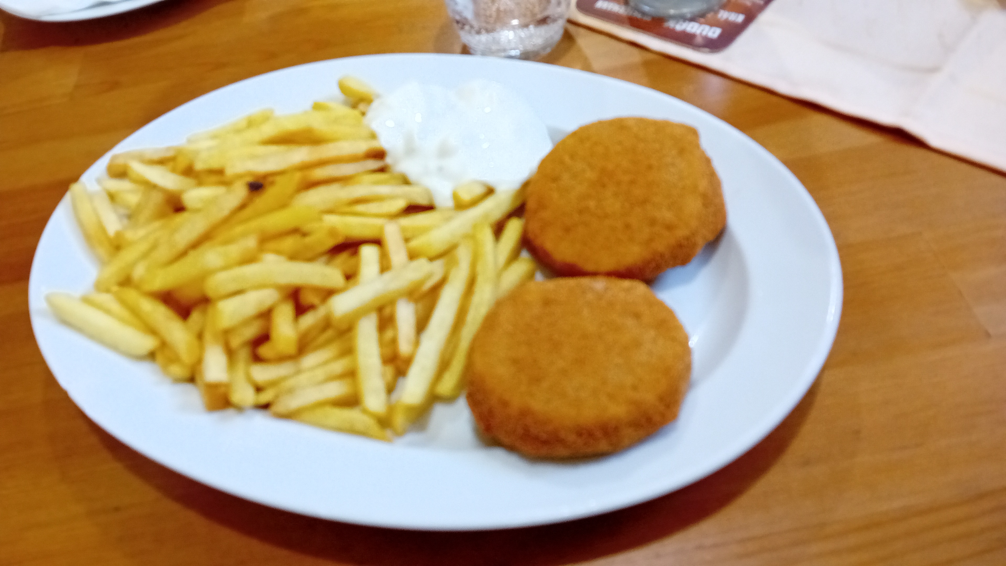 Restaurace U Města Prahy foto 6