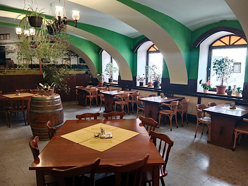 Restaurace Na Hradě foto 6