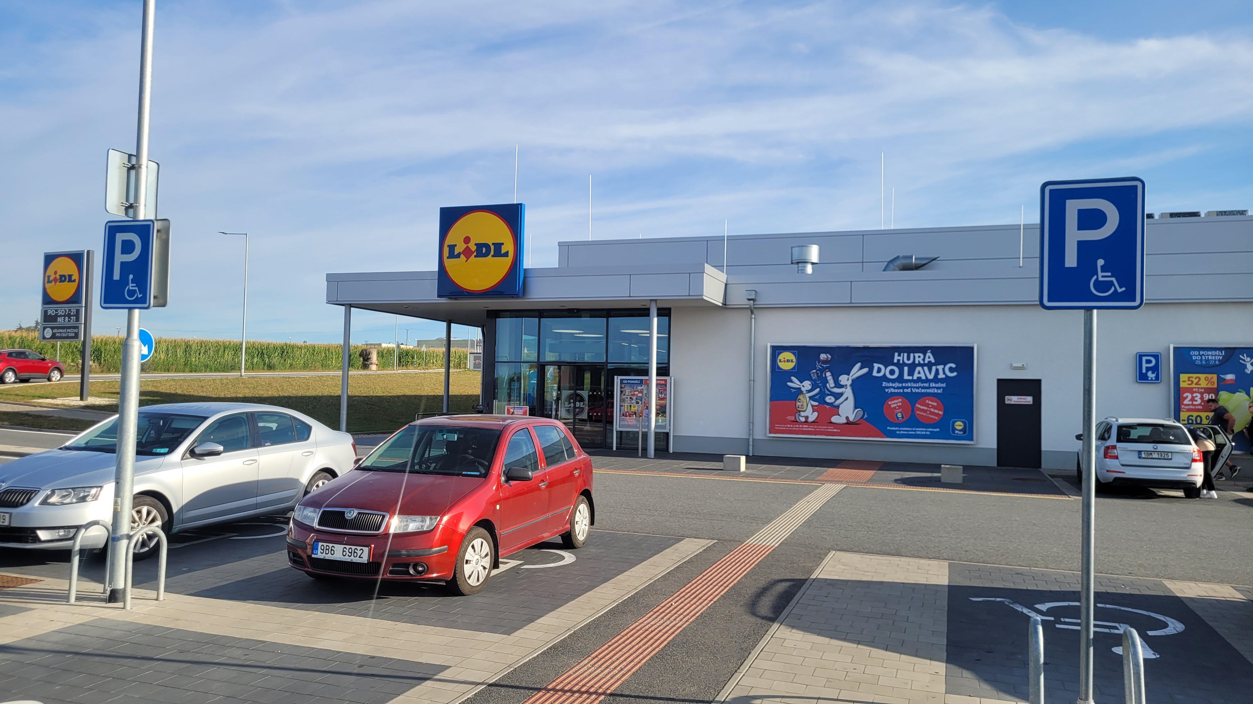 Lidl foto 6