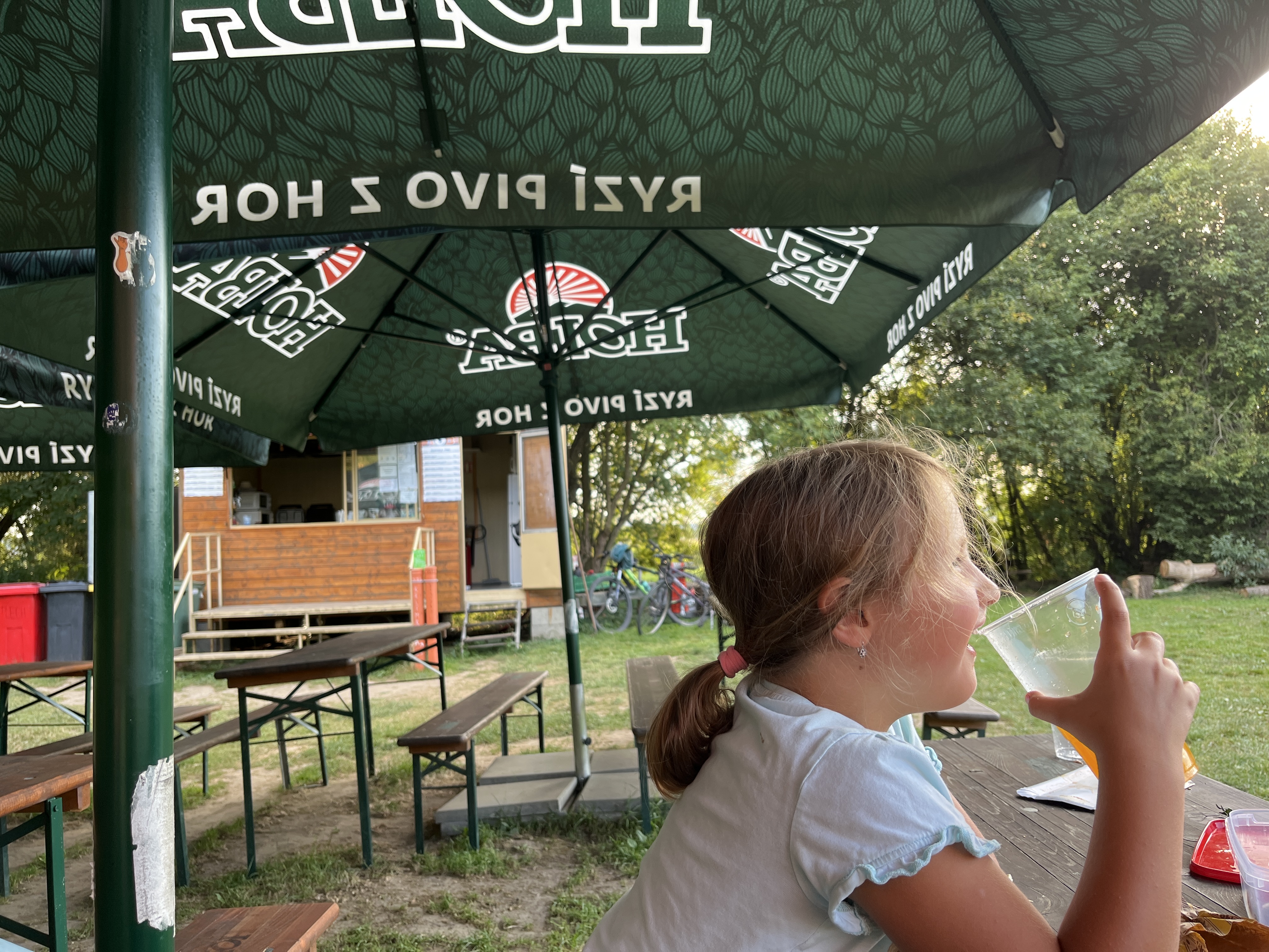 Tydra - rychlé občerstvení foto 2