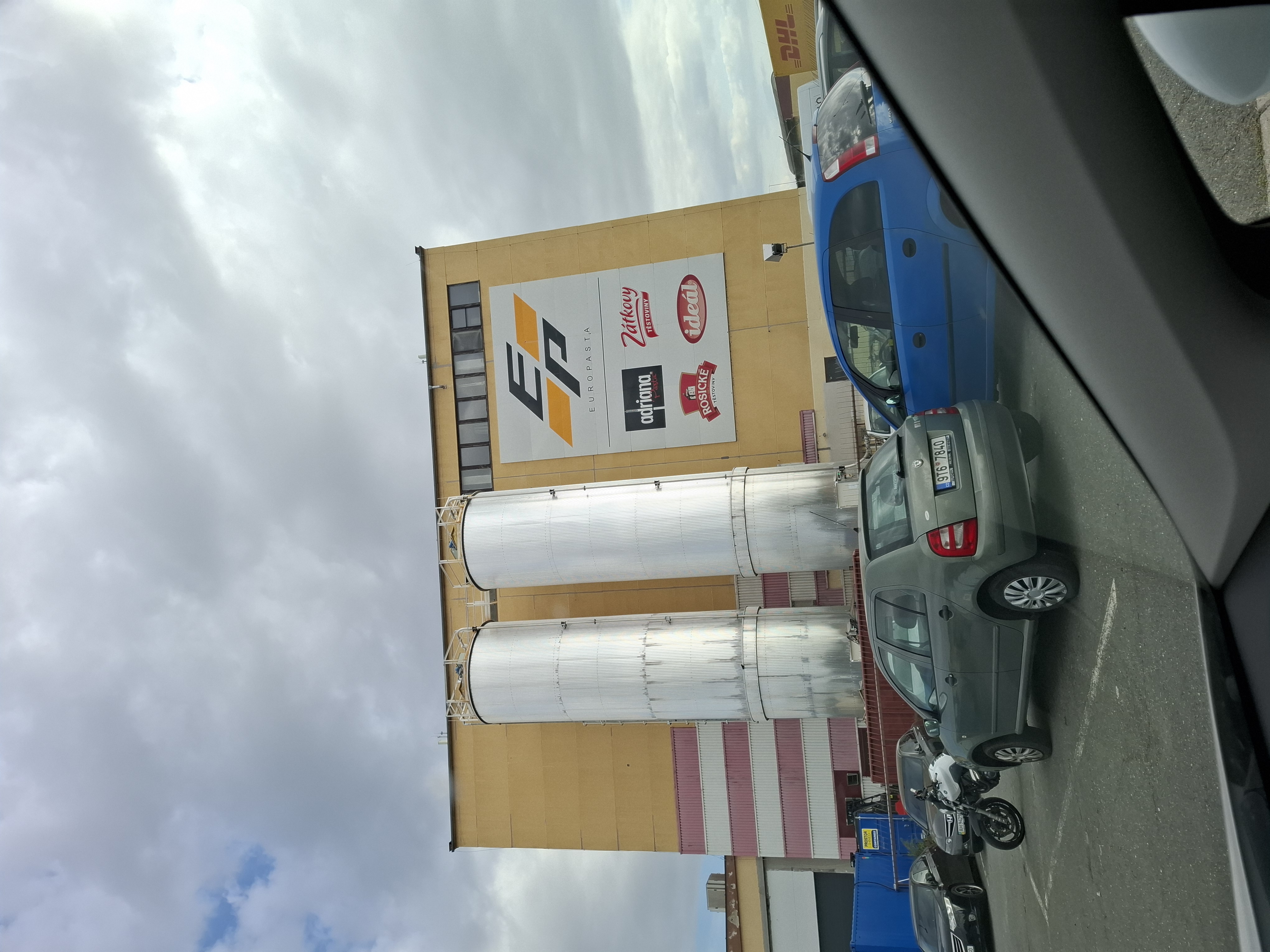 CEREALIS, a.s. foto 5