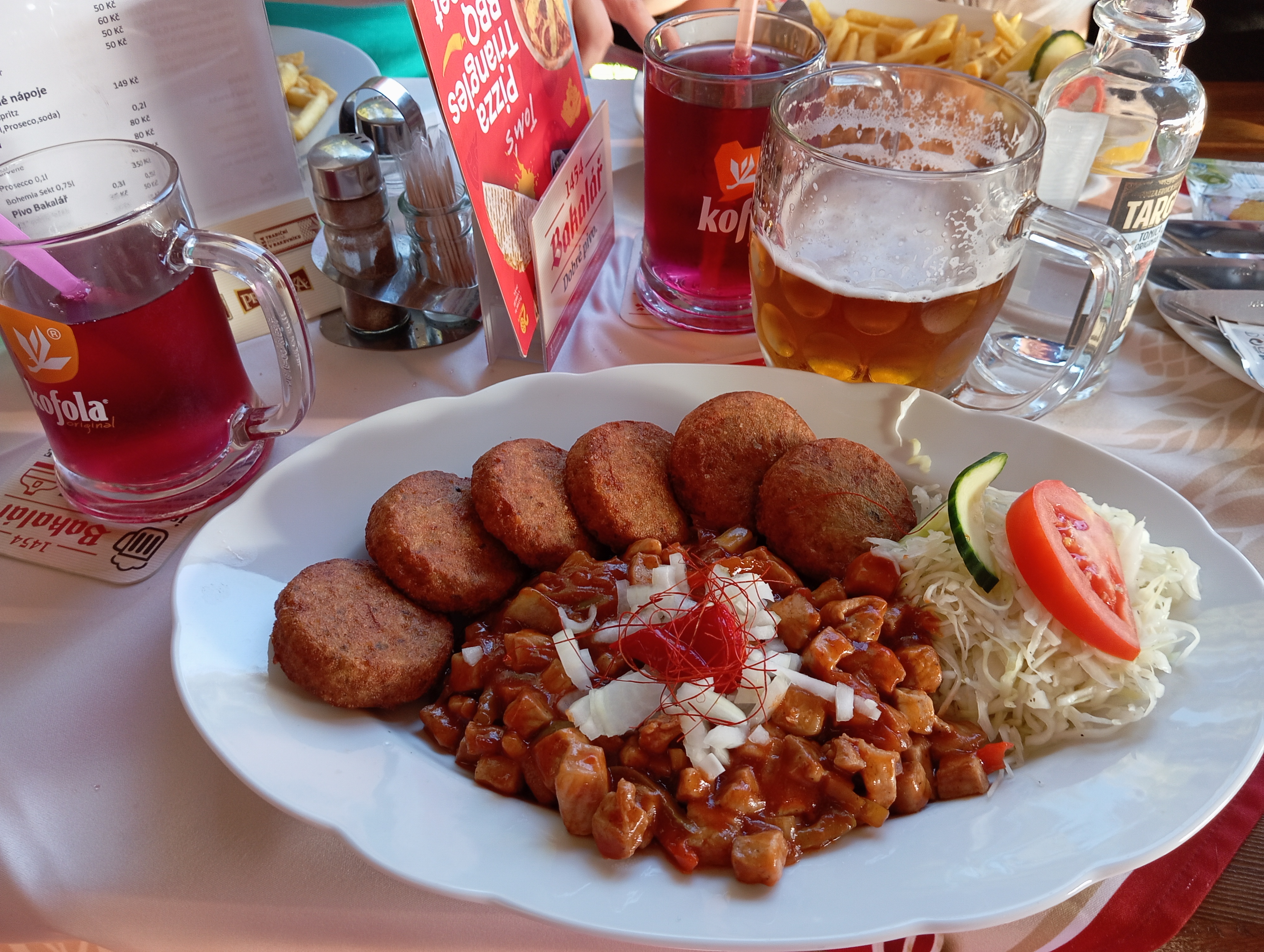 Restaurace JAF foto 4