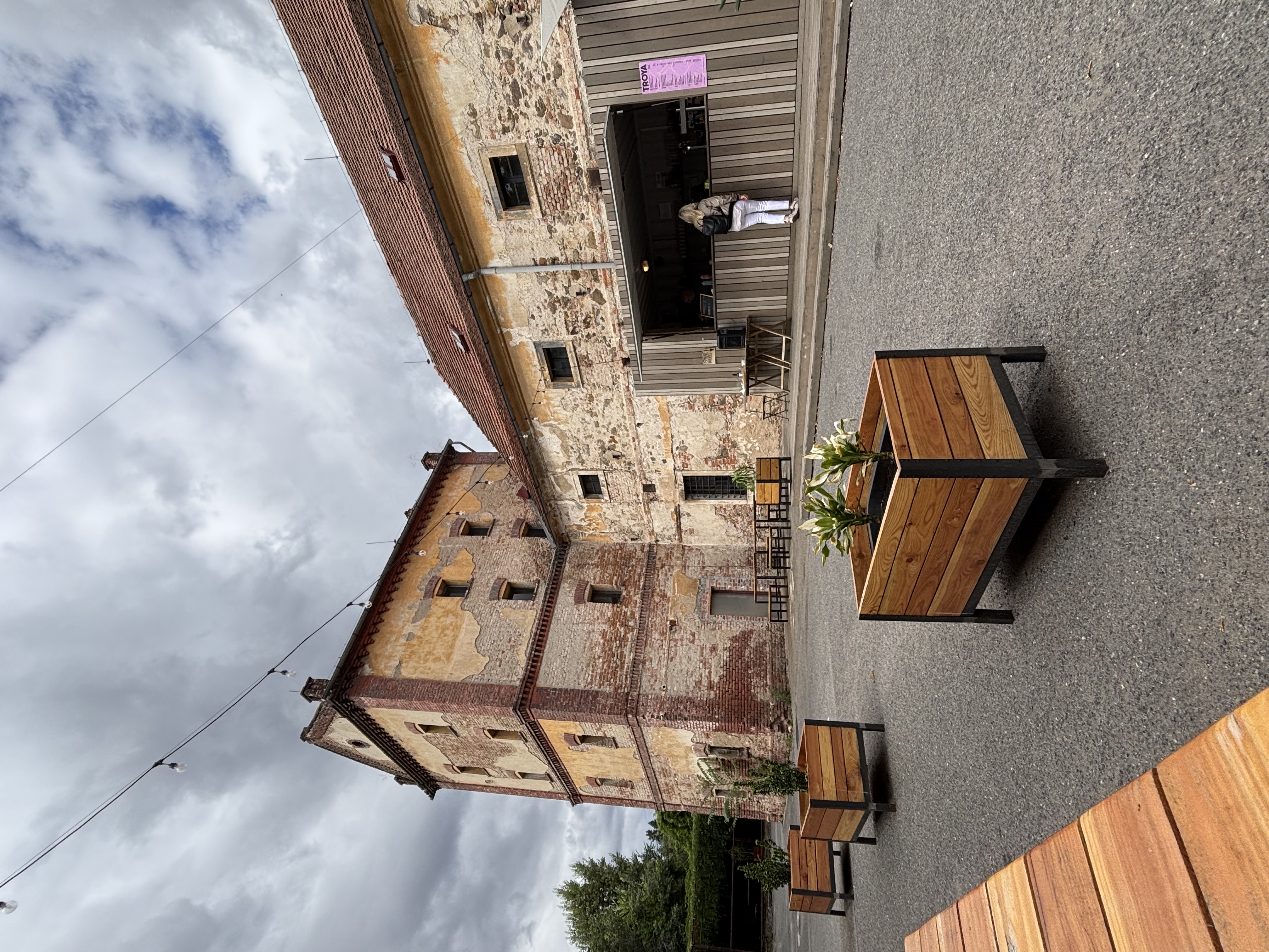 TROYA bar & grill foto 1