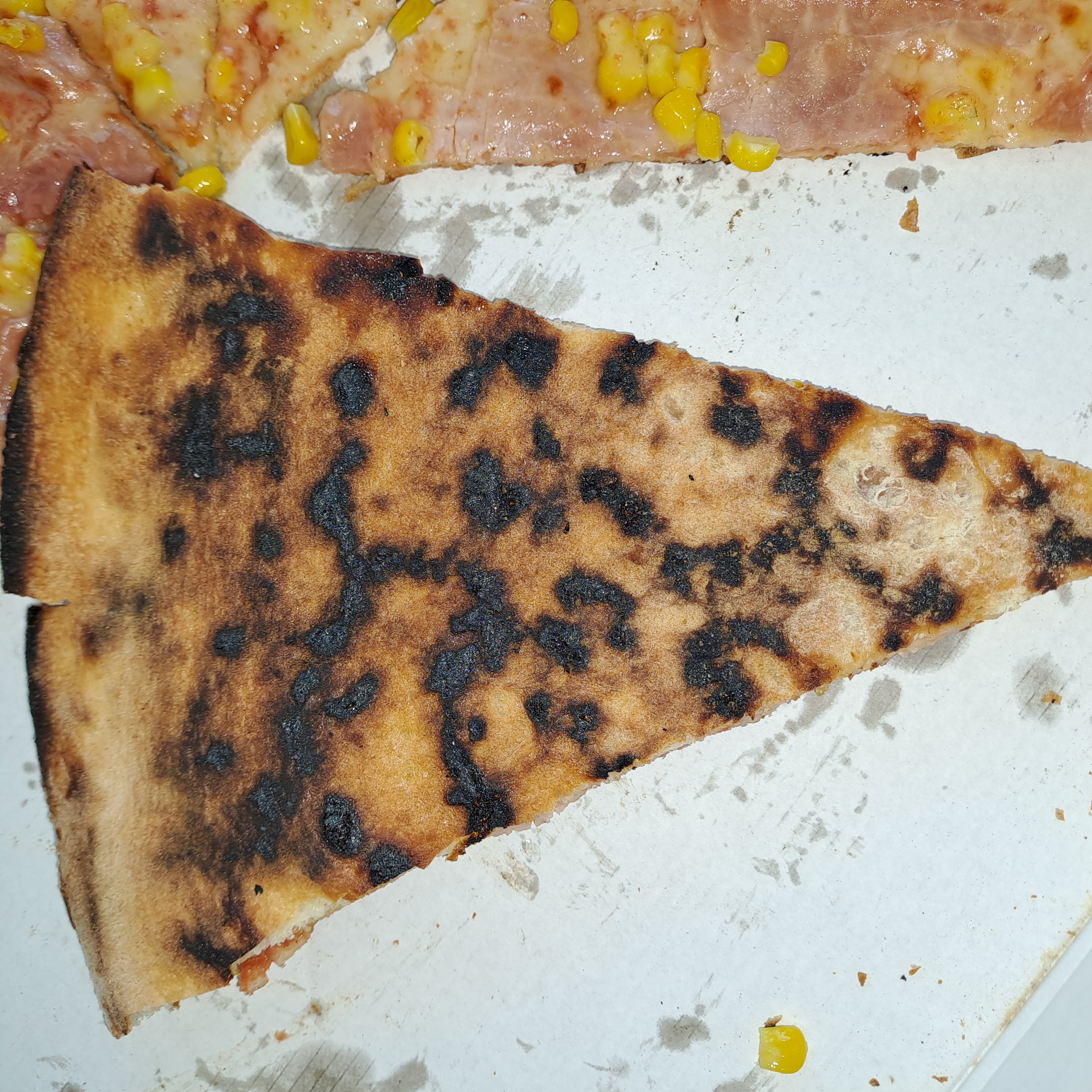 Pizzerie Antonio U Černínů - Vinoř foto 2