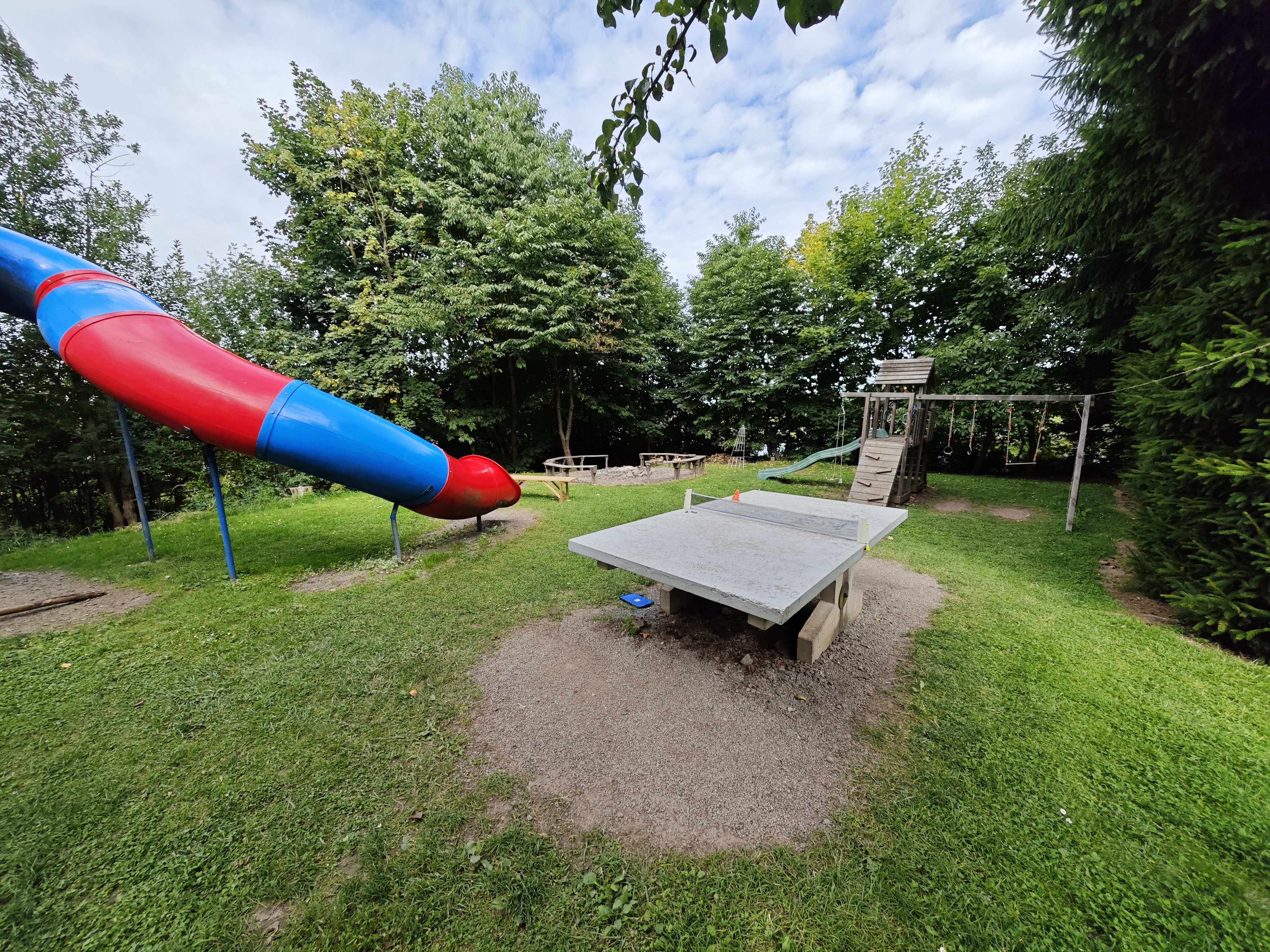 Camping de Bongerd foto 2