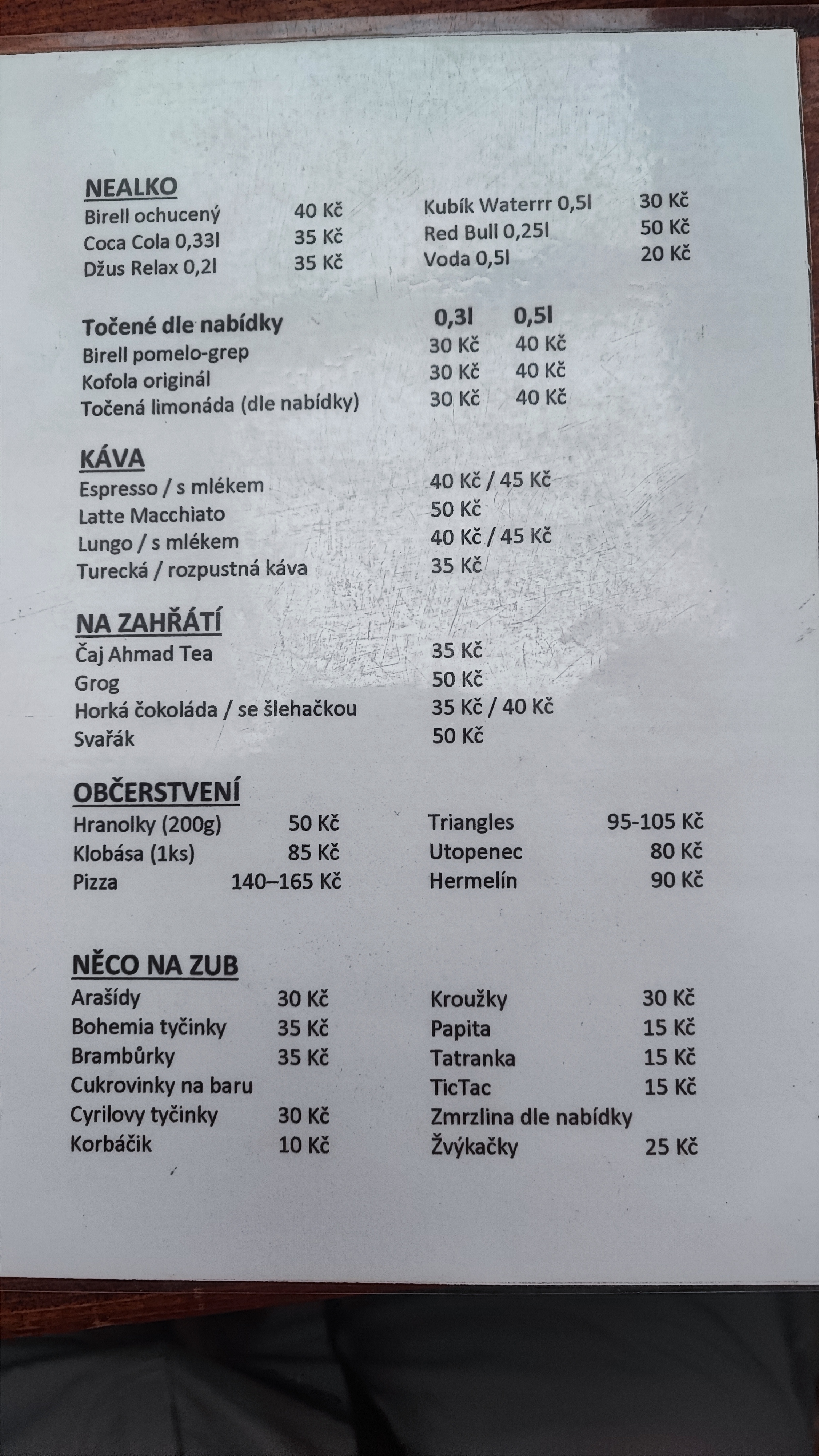 Hospůdka na Sokecu foto 2