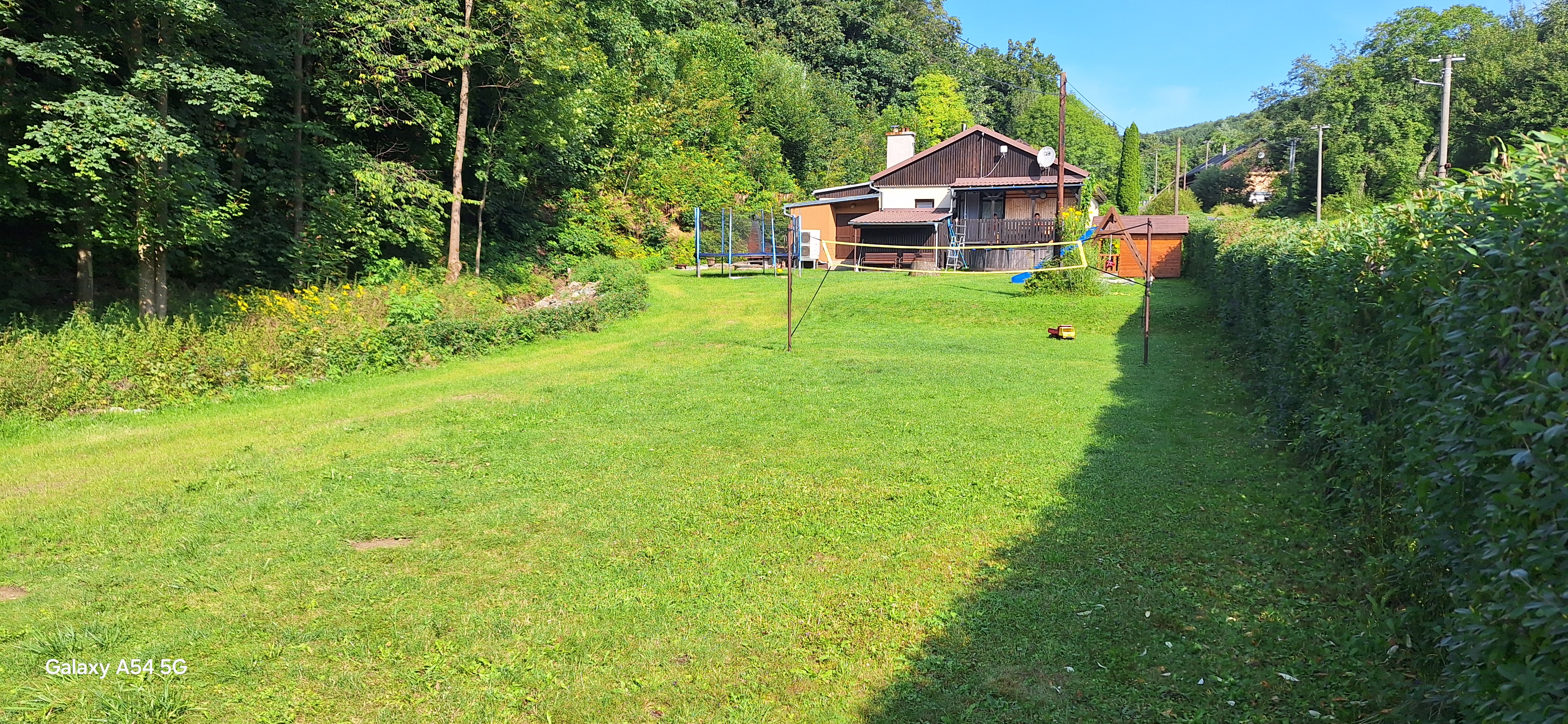 Chalupa Sedmidvory foto 3