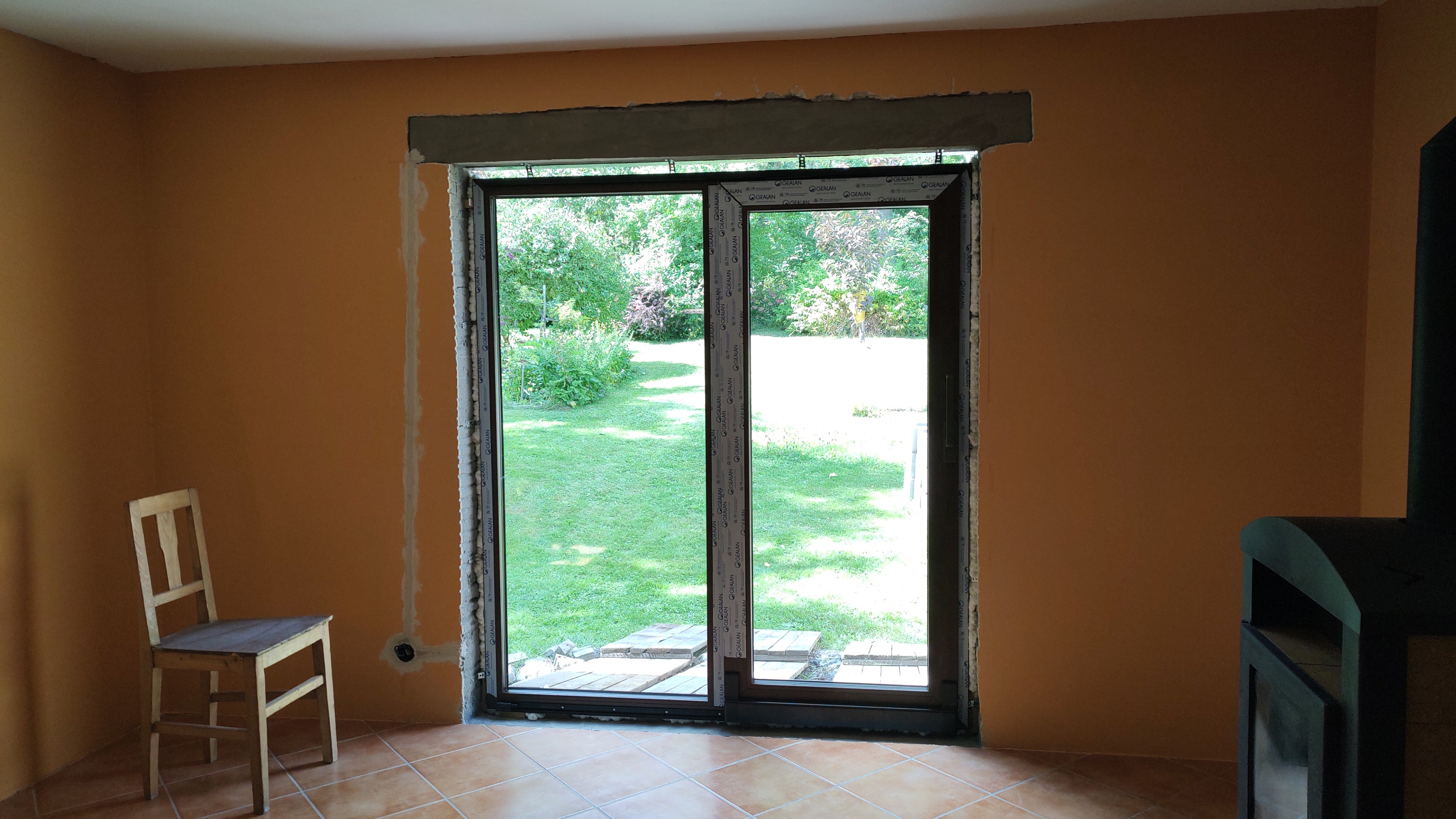 SVĚT OKEN - plastová okna a dveře foto 6