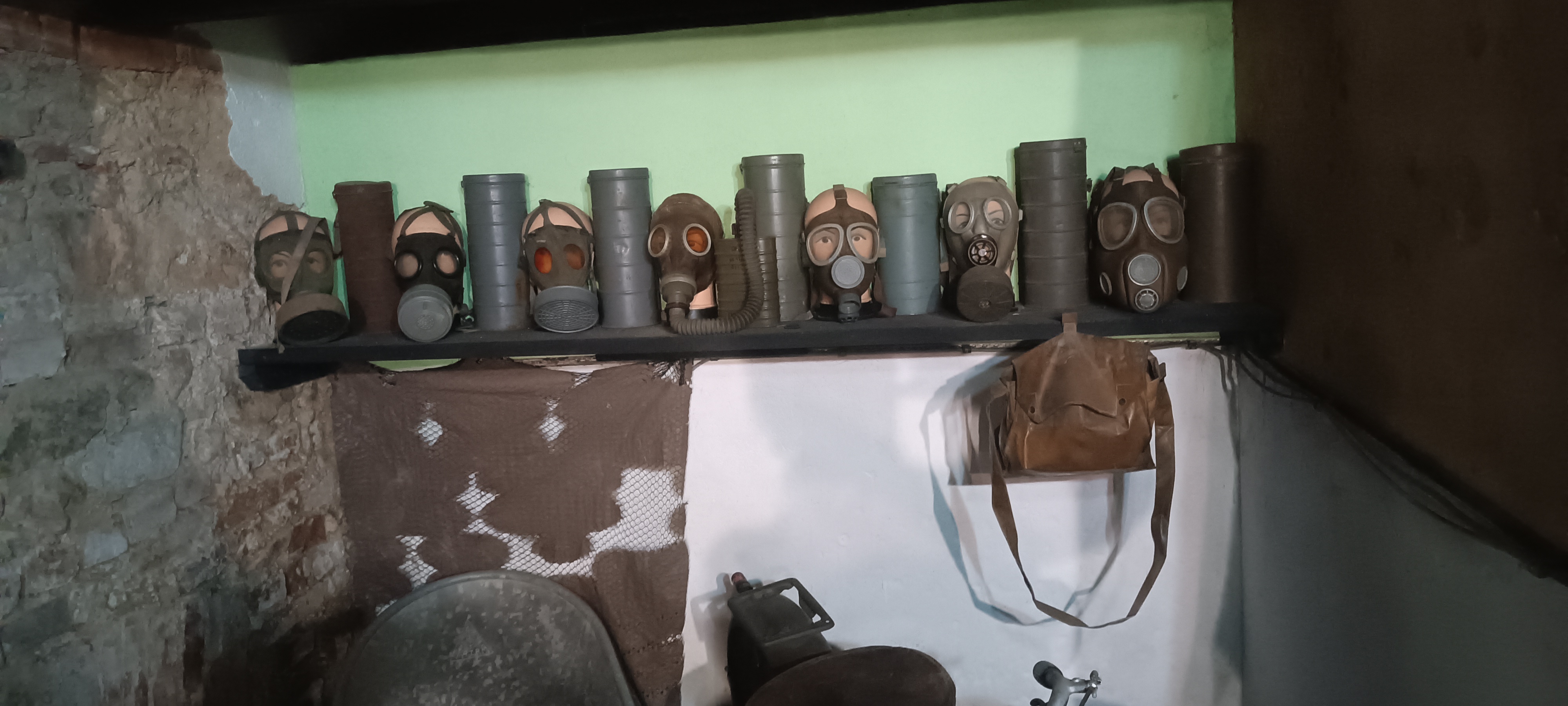 Depozit Muzeum foto 2