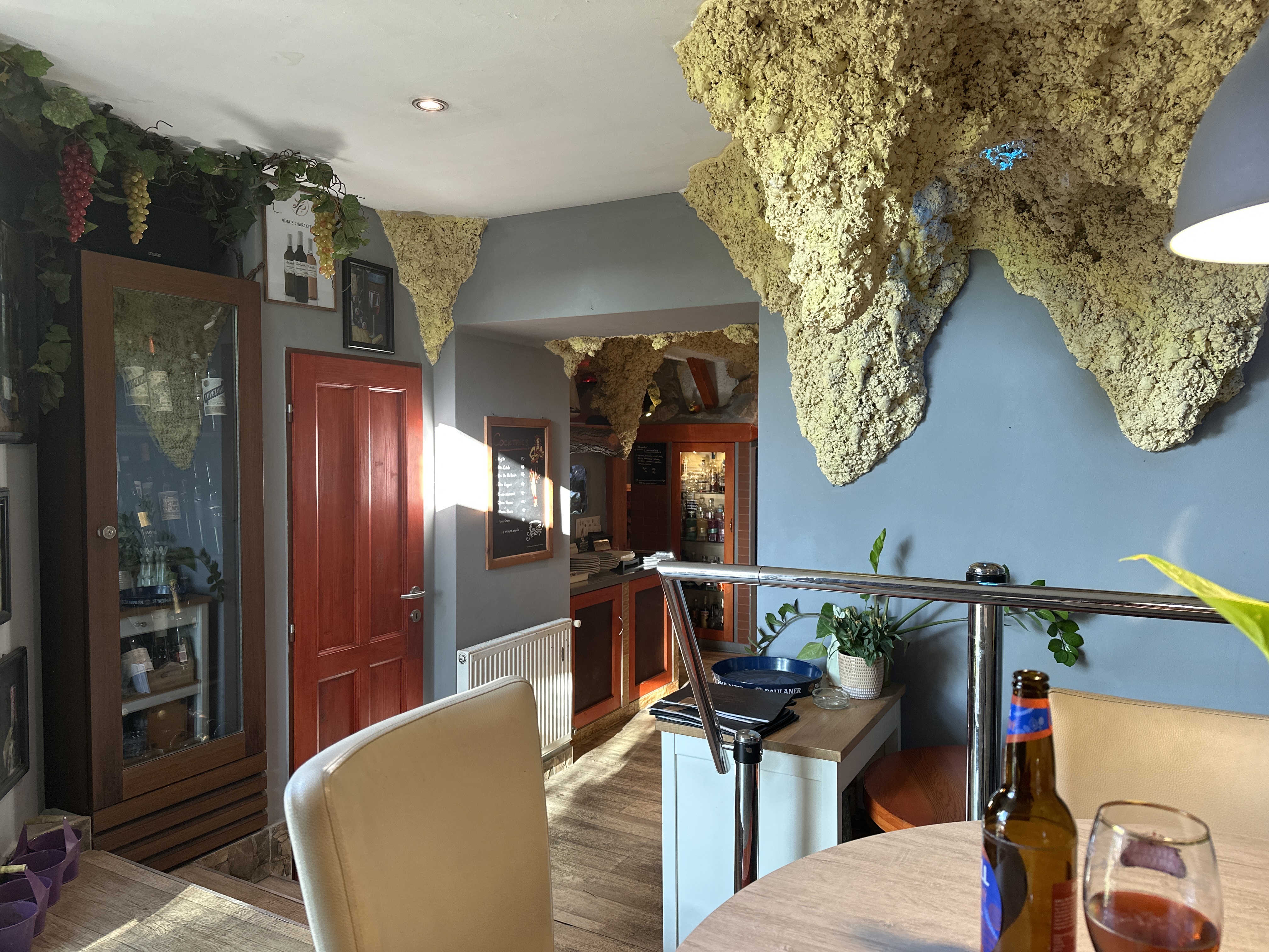 Restaurace Blue Queen foto 4
