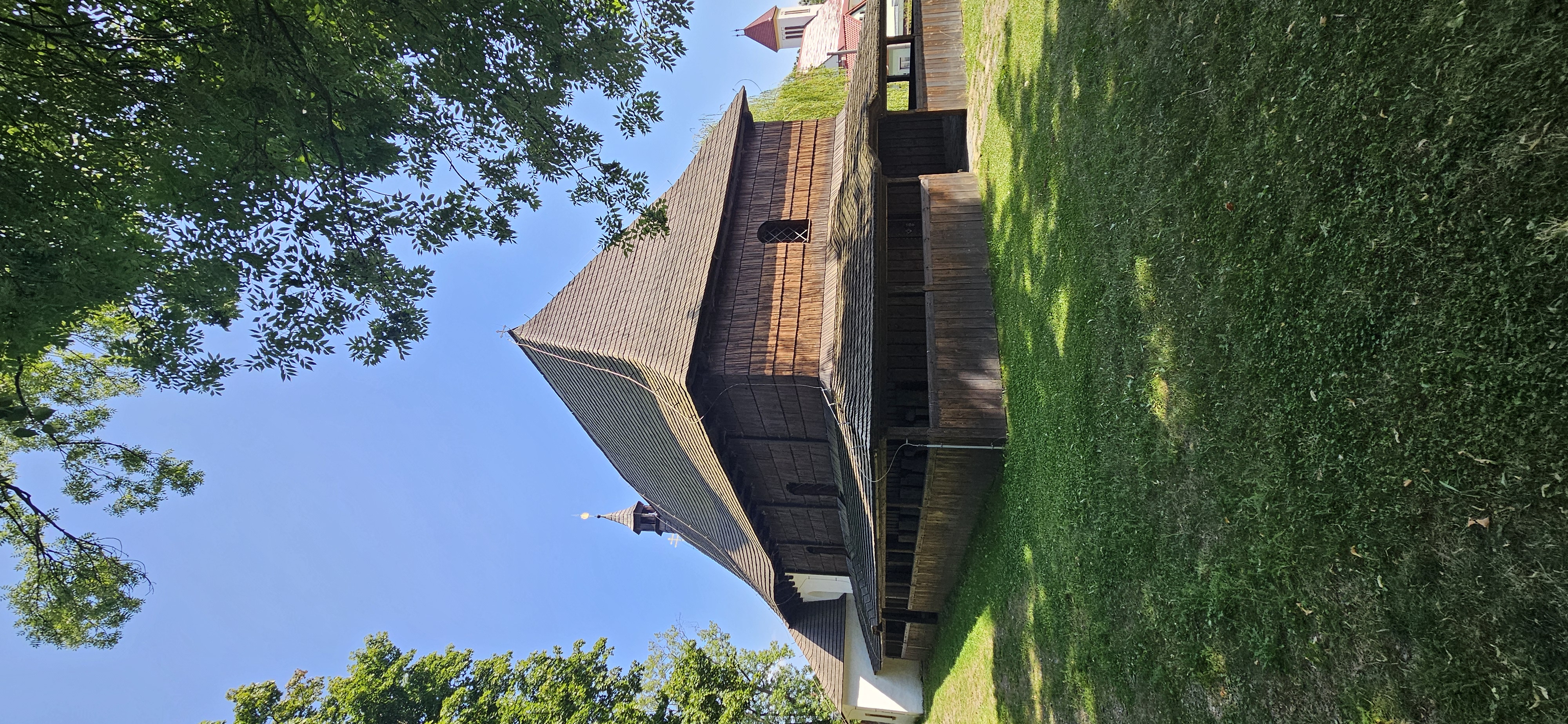 Kostel Nejsv. Trojice foto 3