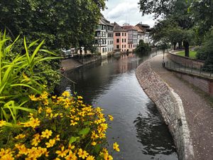 Štrasburk (Město) • Mapy.com