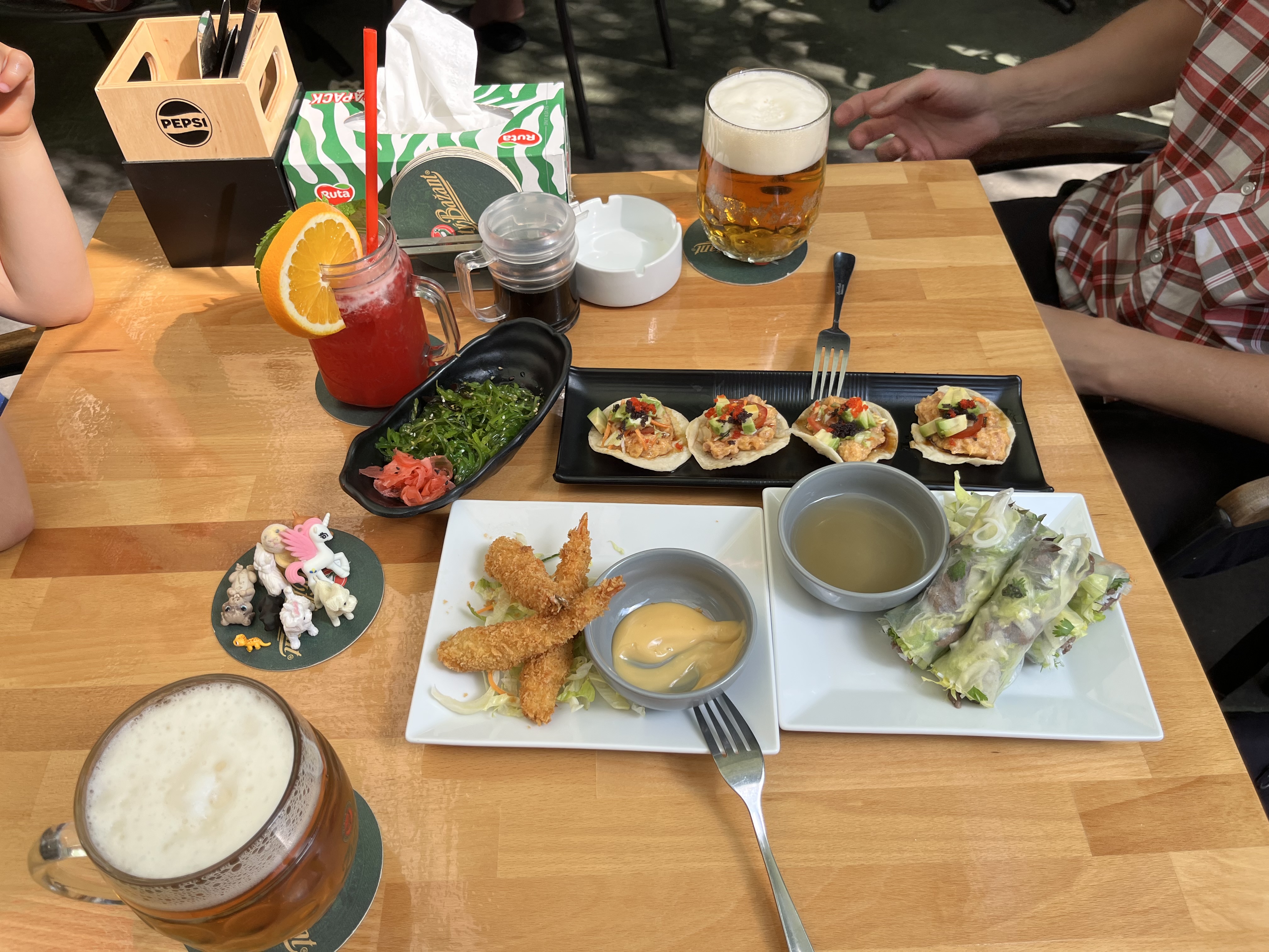 KIOKU foto 1