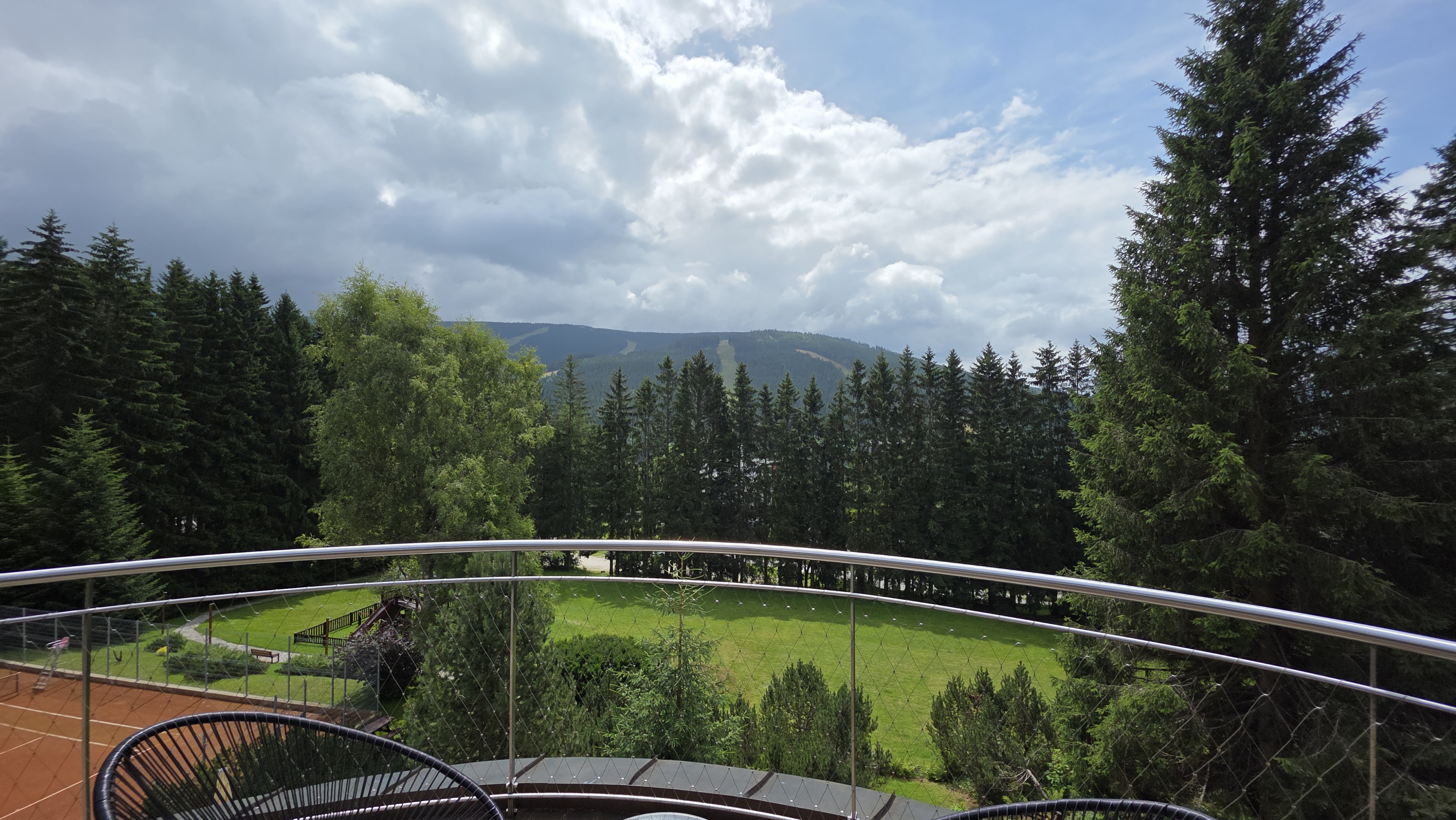 HOTEL BEDŘIŠKA Špindlerův Mlýn Wellness Resort & Spa foto 6