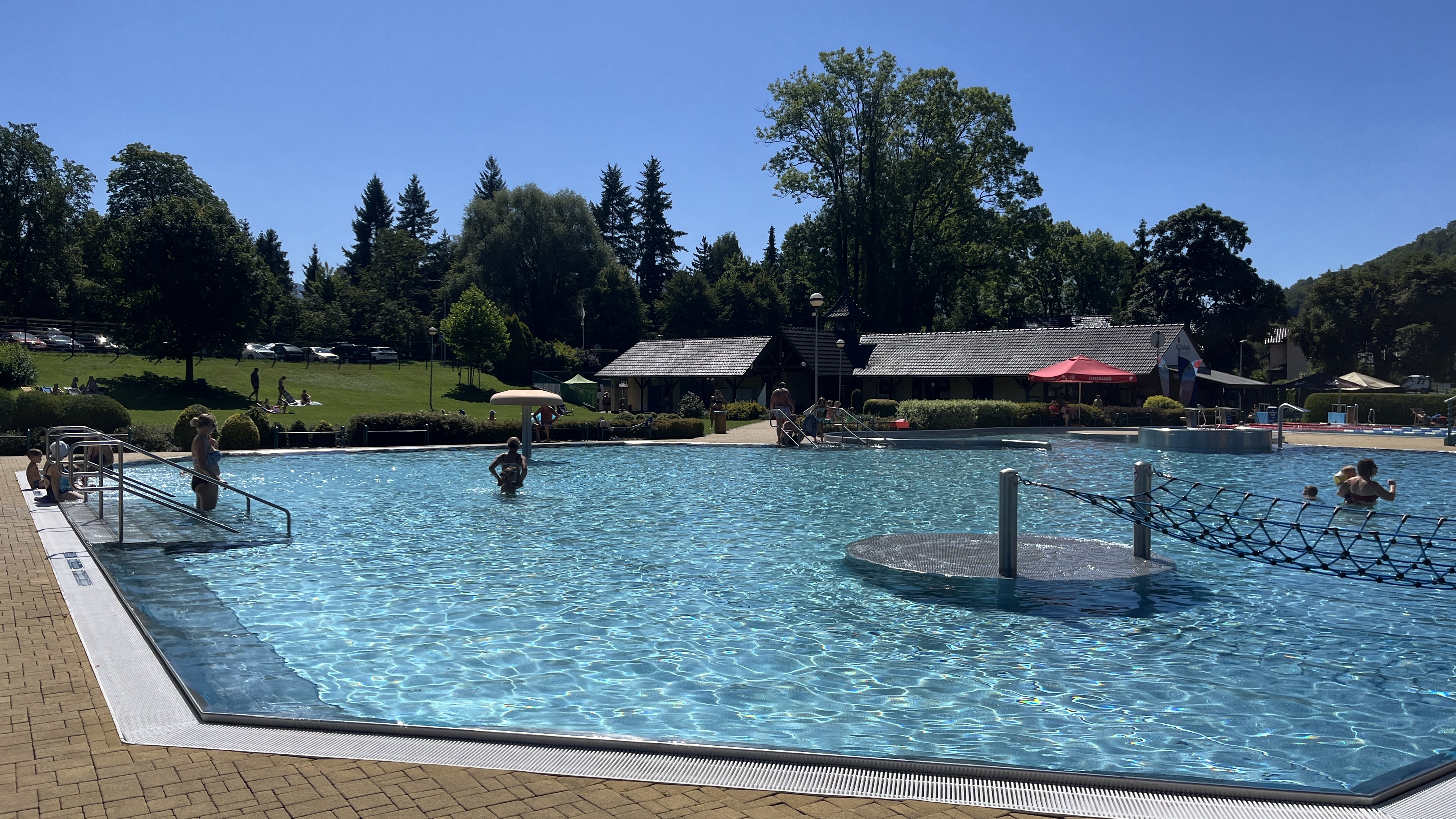 Aquapark Frenštát pod Radhoštěm foto 4