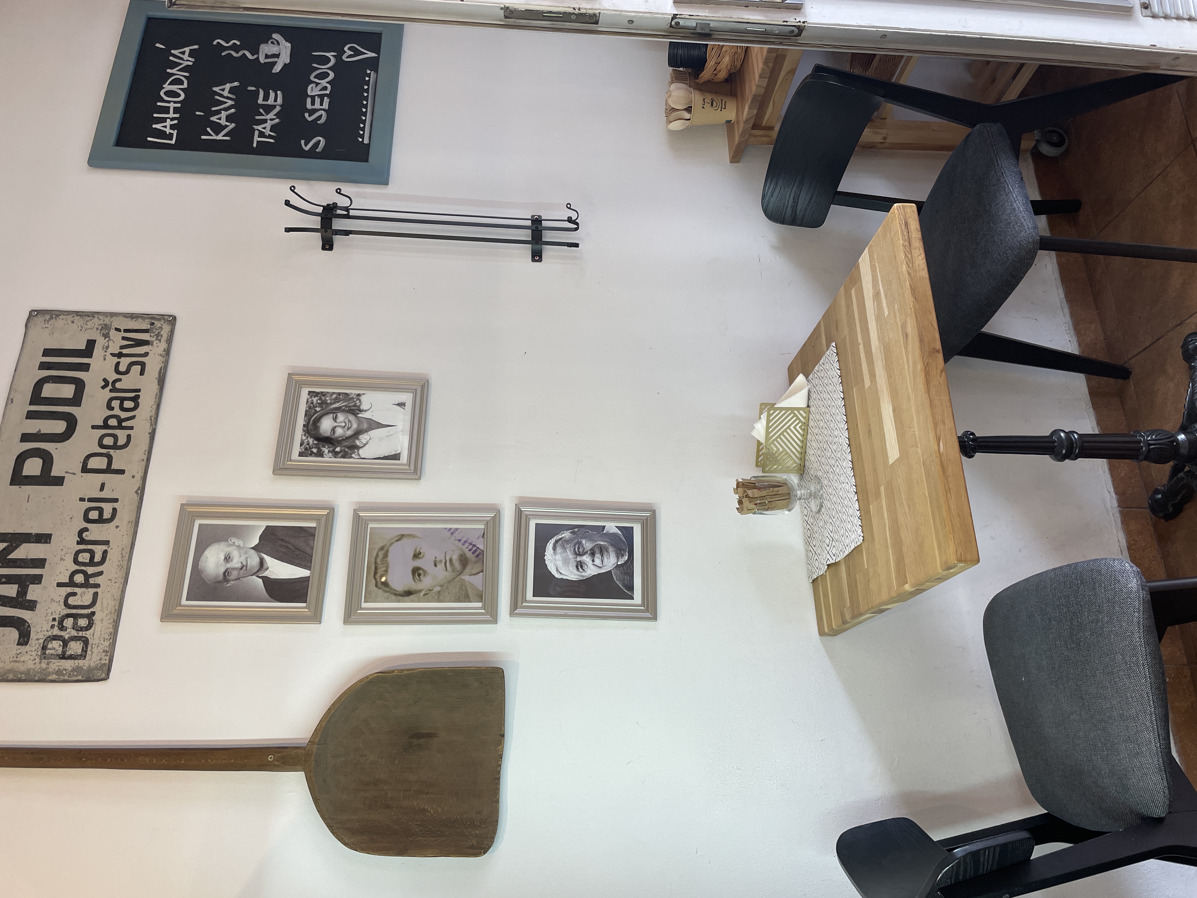 Pekařství Řečice foto 3