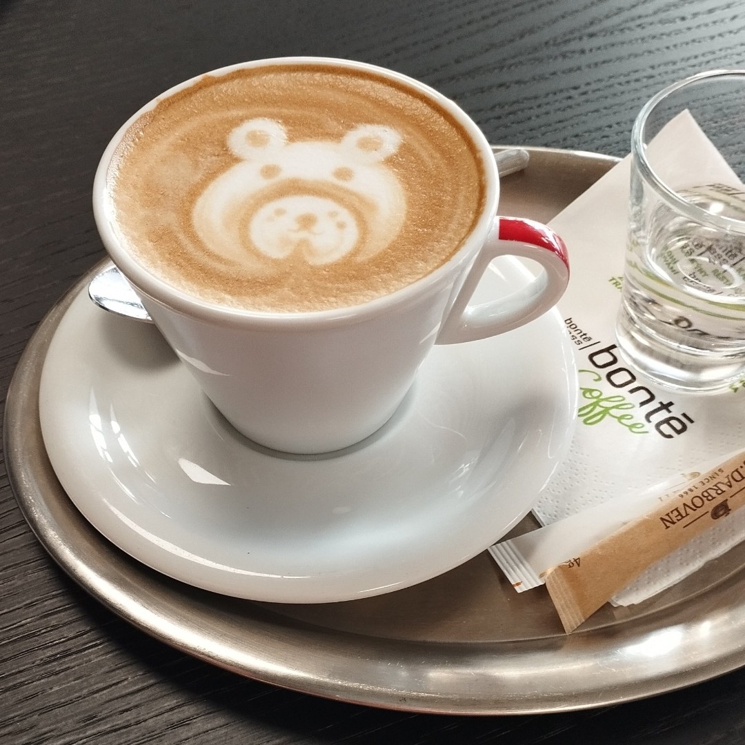 BONTÉ Coffee foto 4
