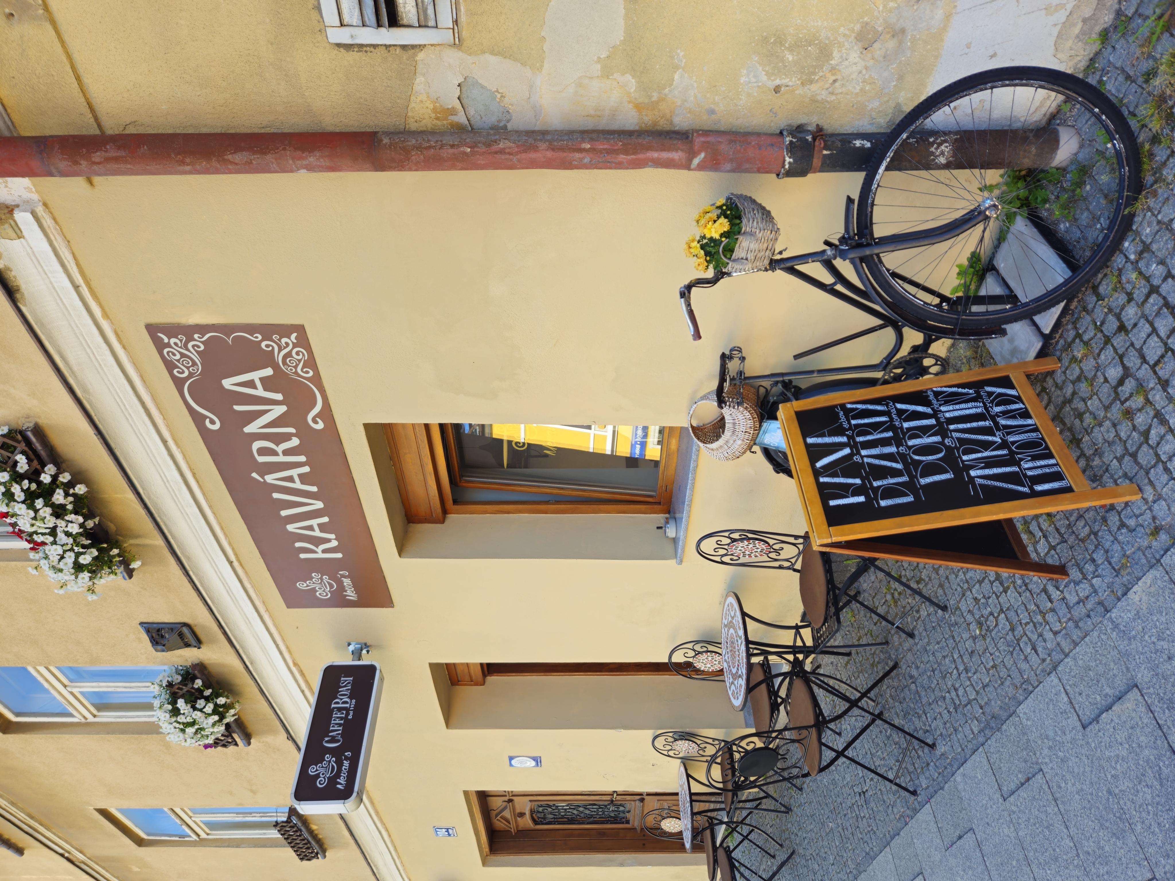 Mevan´s Coffee foto 6