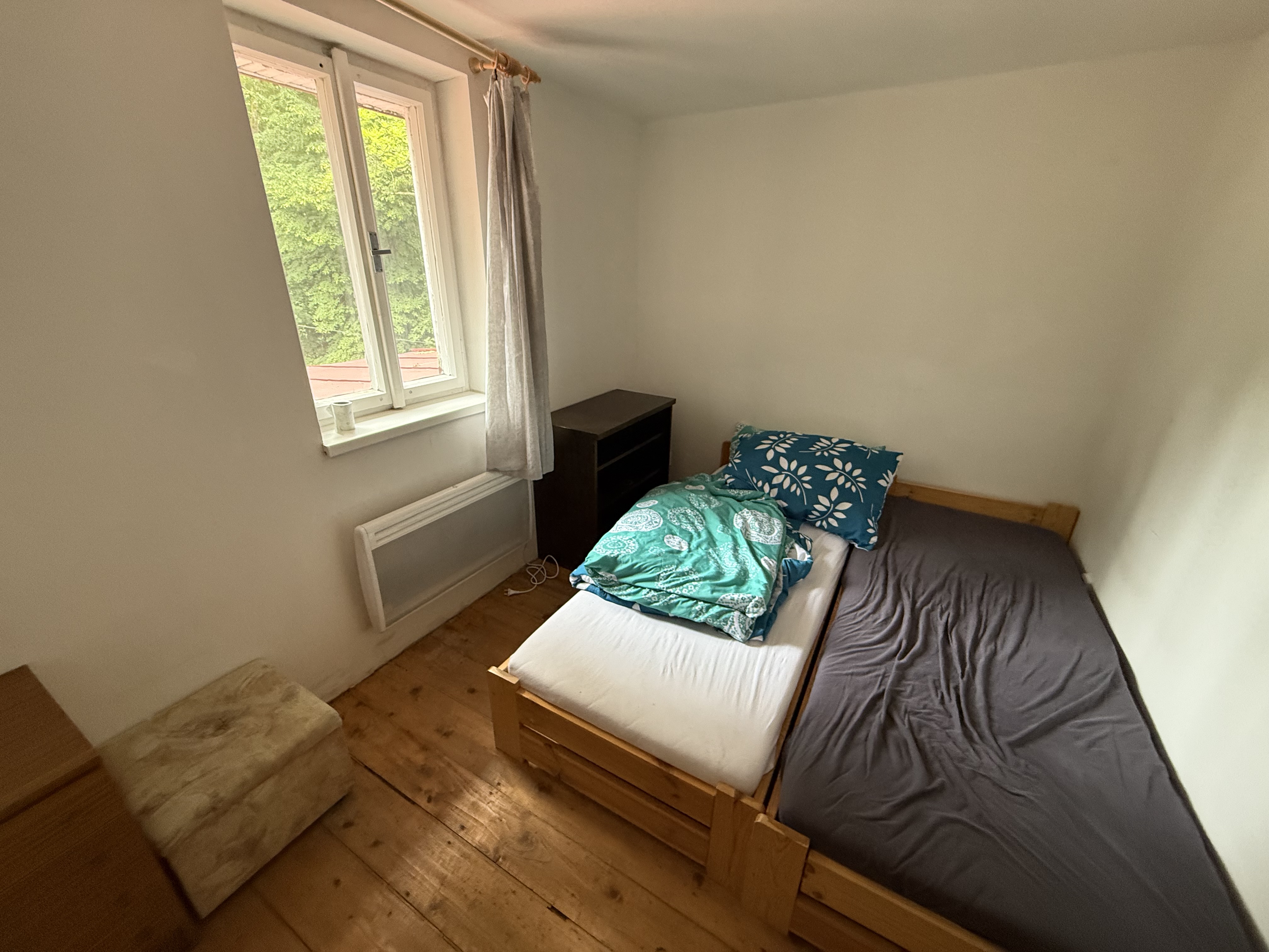 Apartmán pod Mariánskou horou foto 3